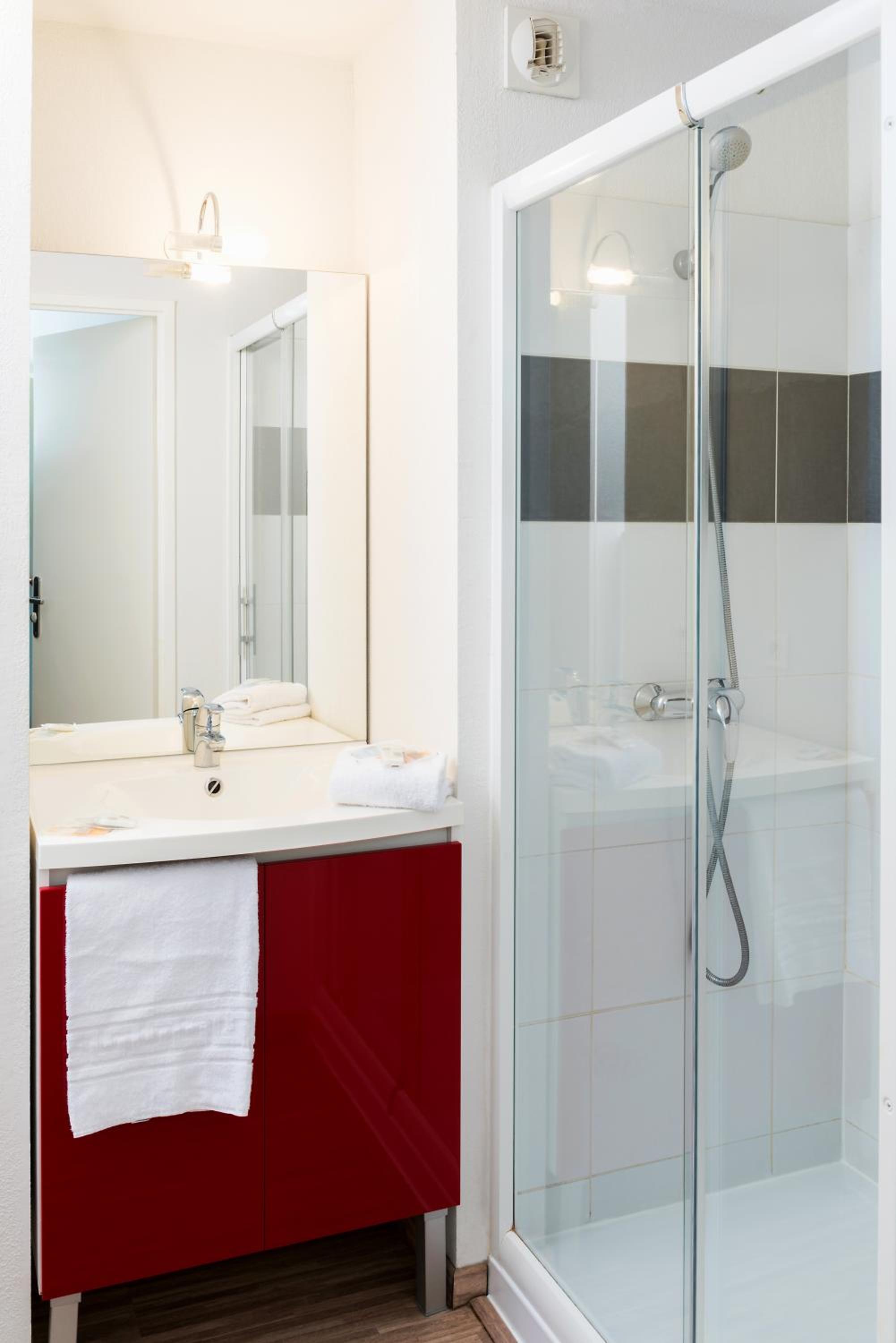 Merignac Vacations - Teneo Apparthotel Bordeaux Merignac - Aeroport - Property Image 6