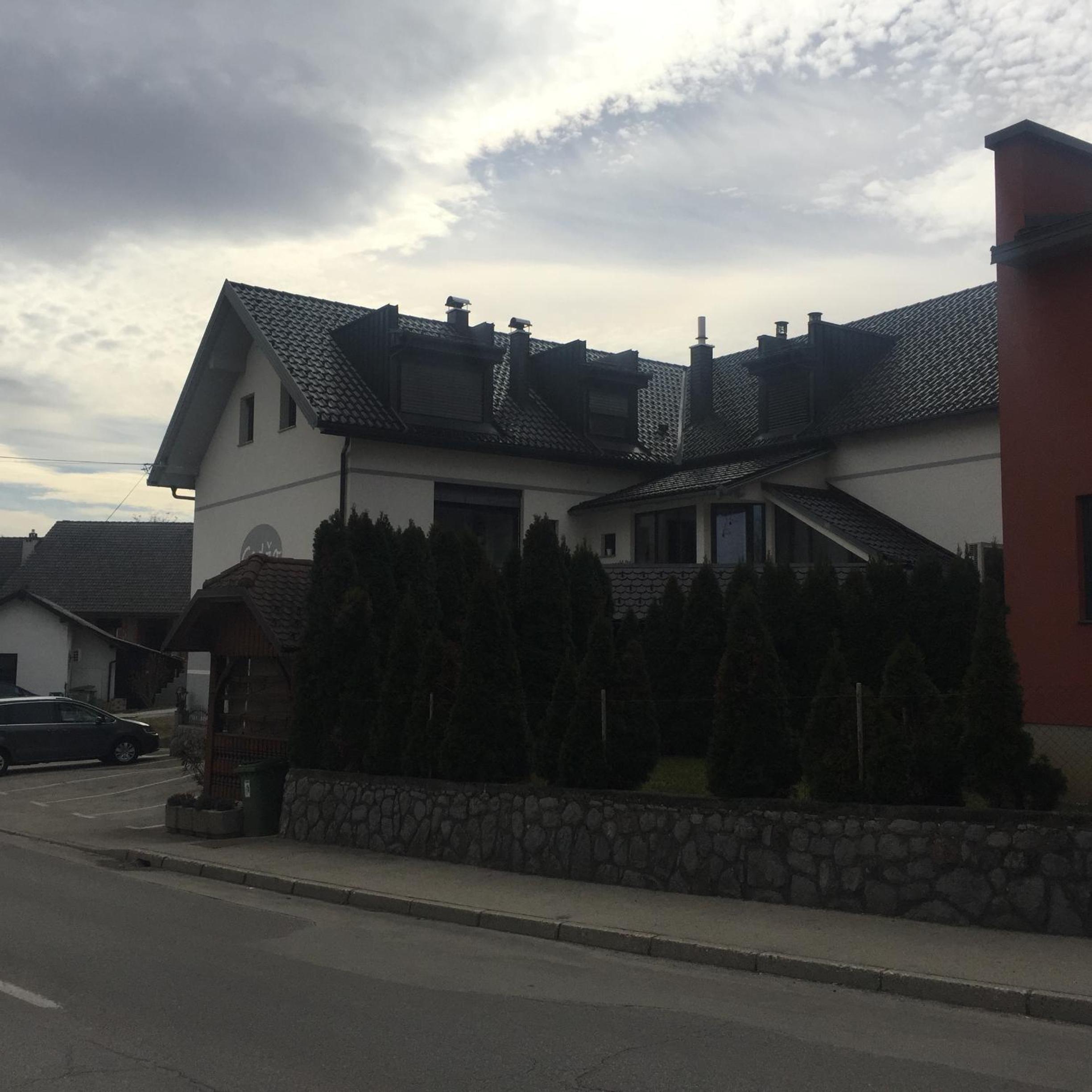 Gostilna in prenočišča Gedžo view 2