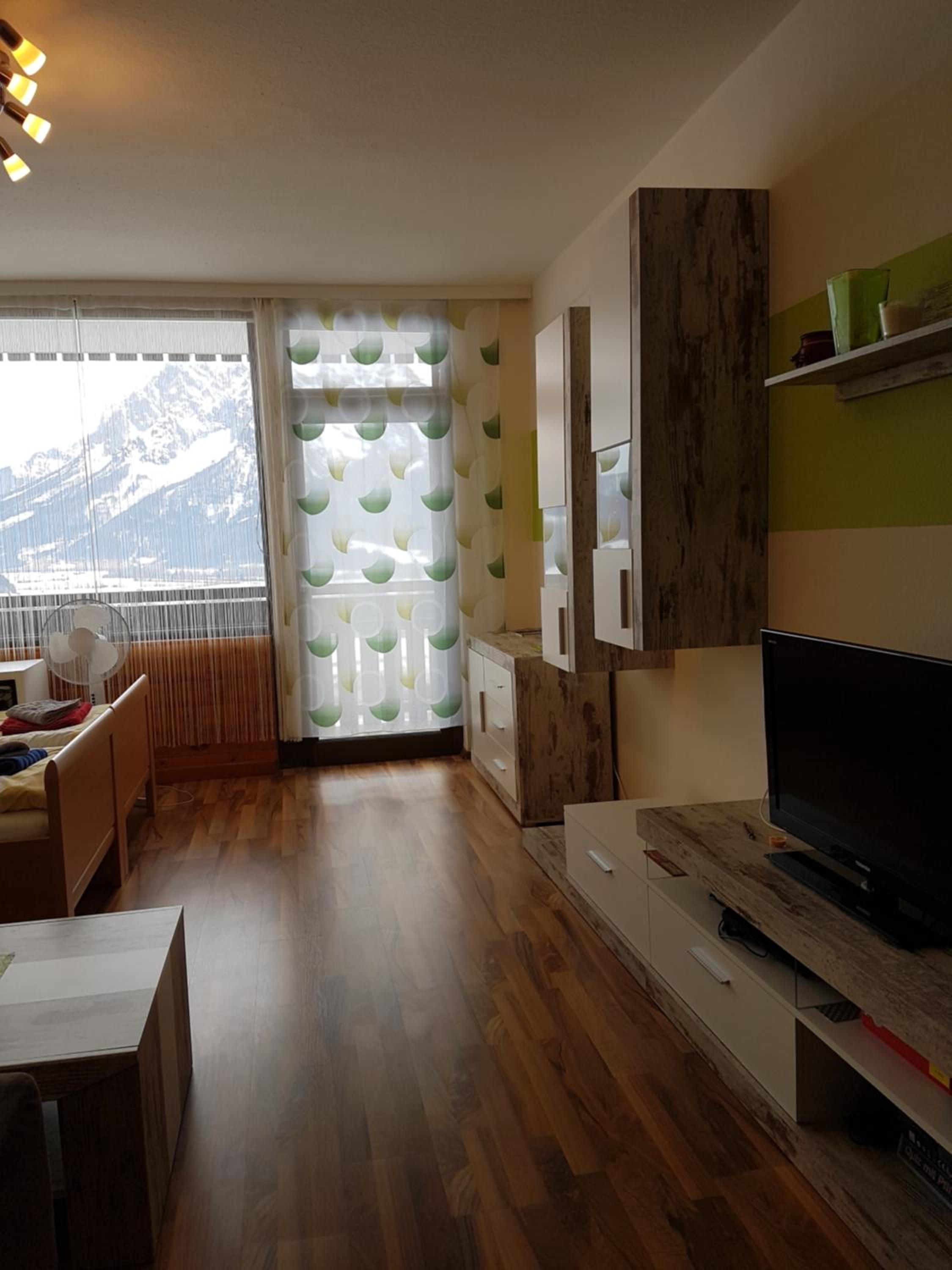 Ferienwohnung - Apartment Pichlarn Irdning
