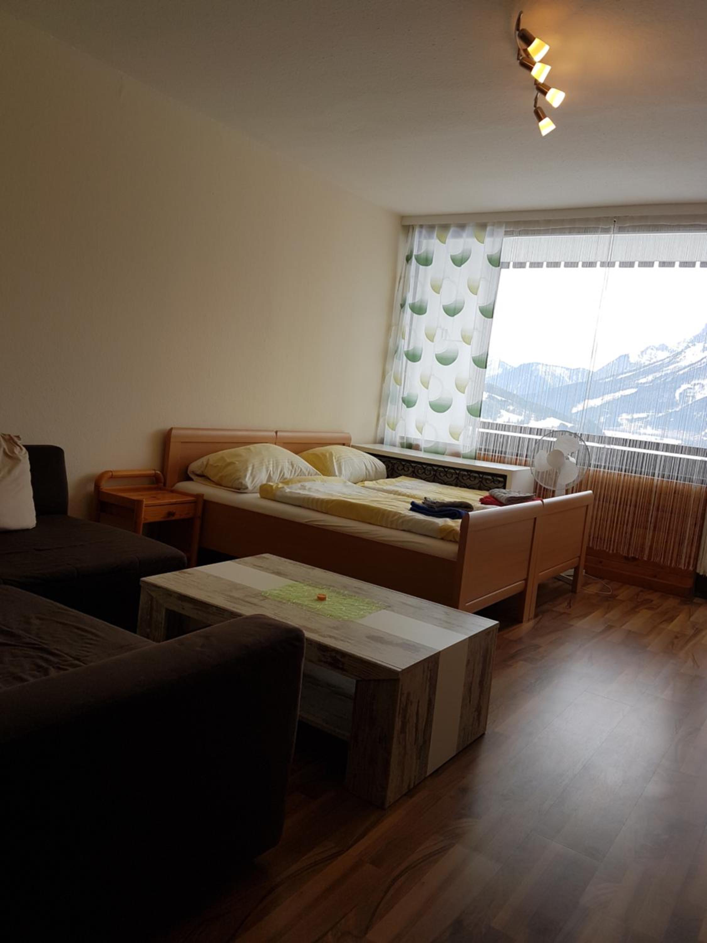 Ferienwohnung - Apartment Pichlarn Irdning