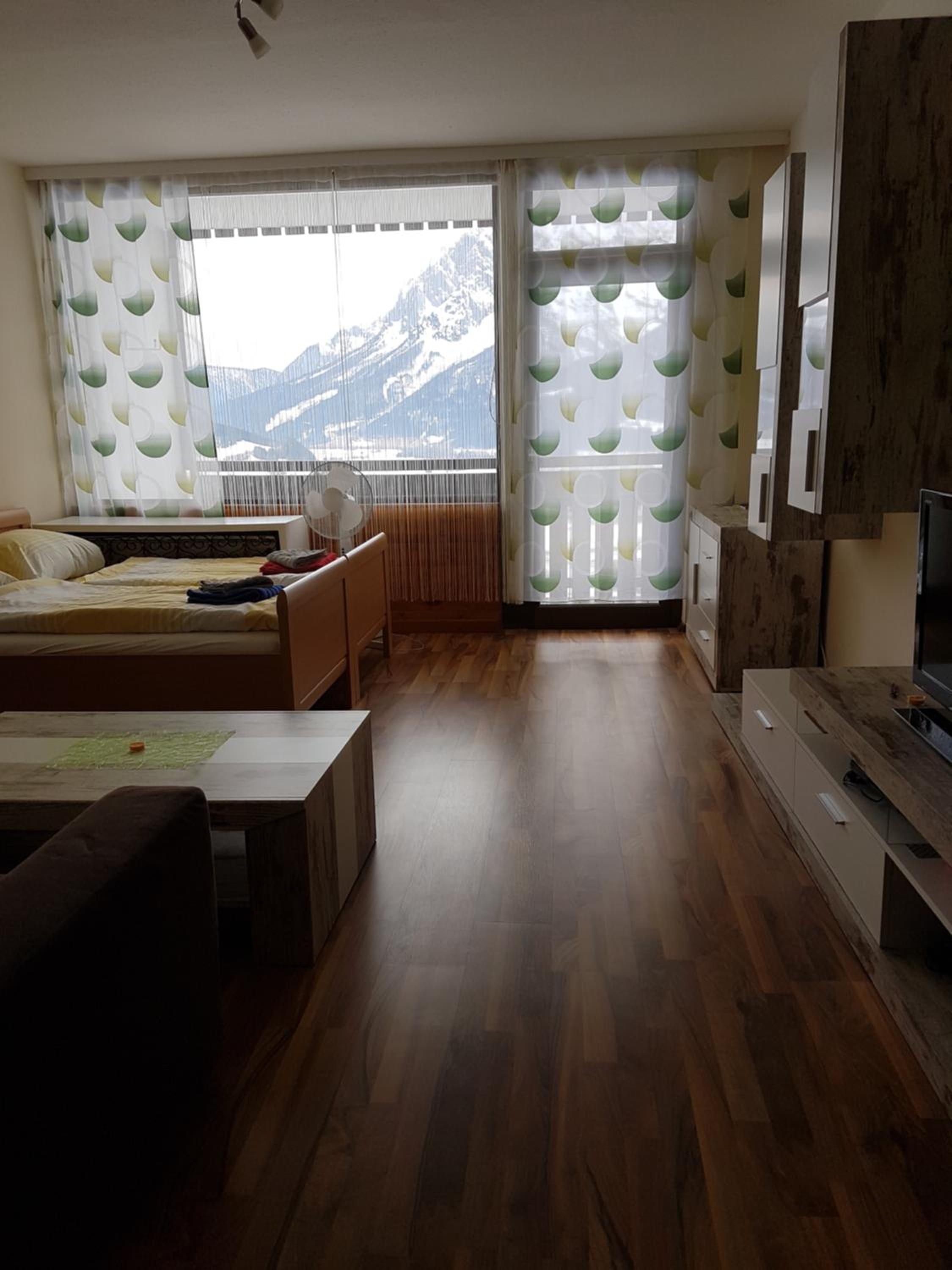 Ferienwohnung - Apartment Pichlarn Irdning