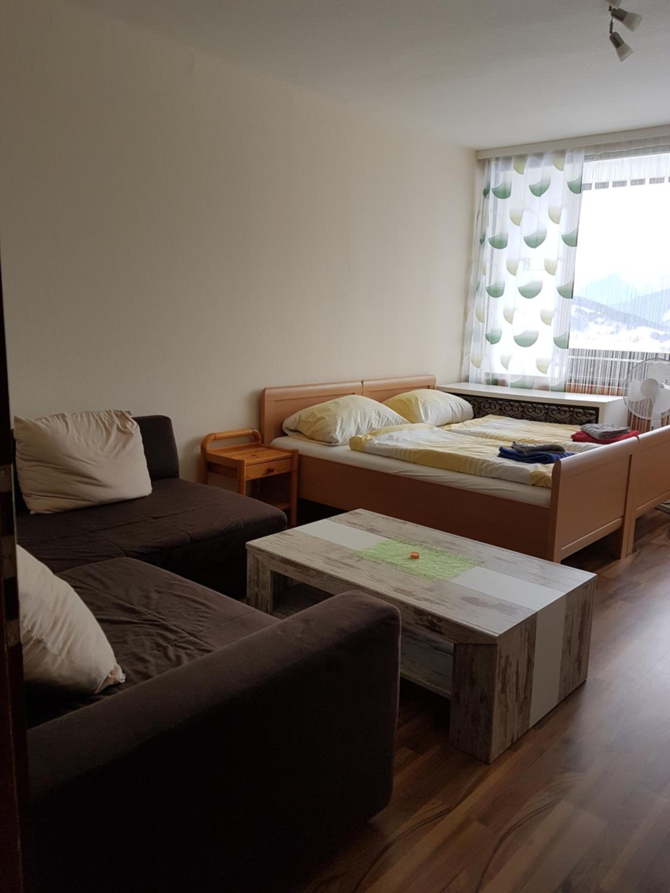Ferienwohnung - Apartment Pichlarn Irdning