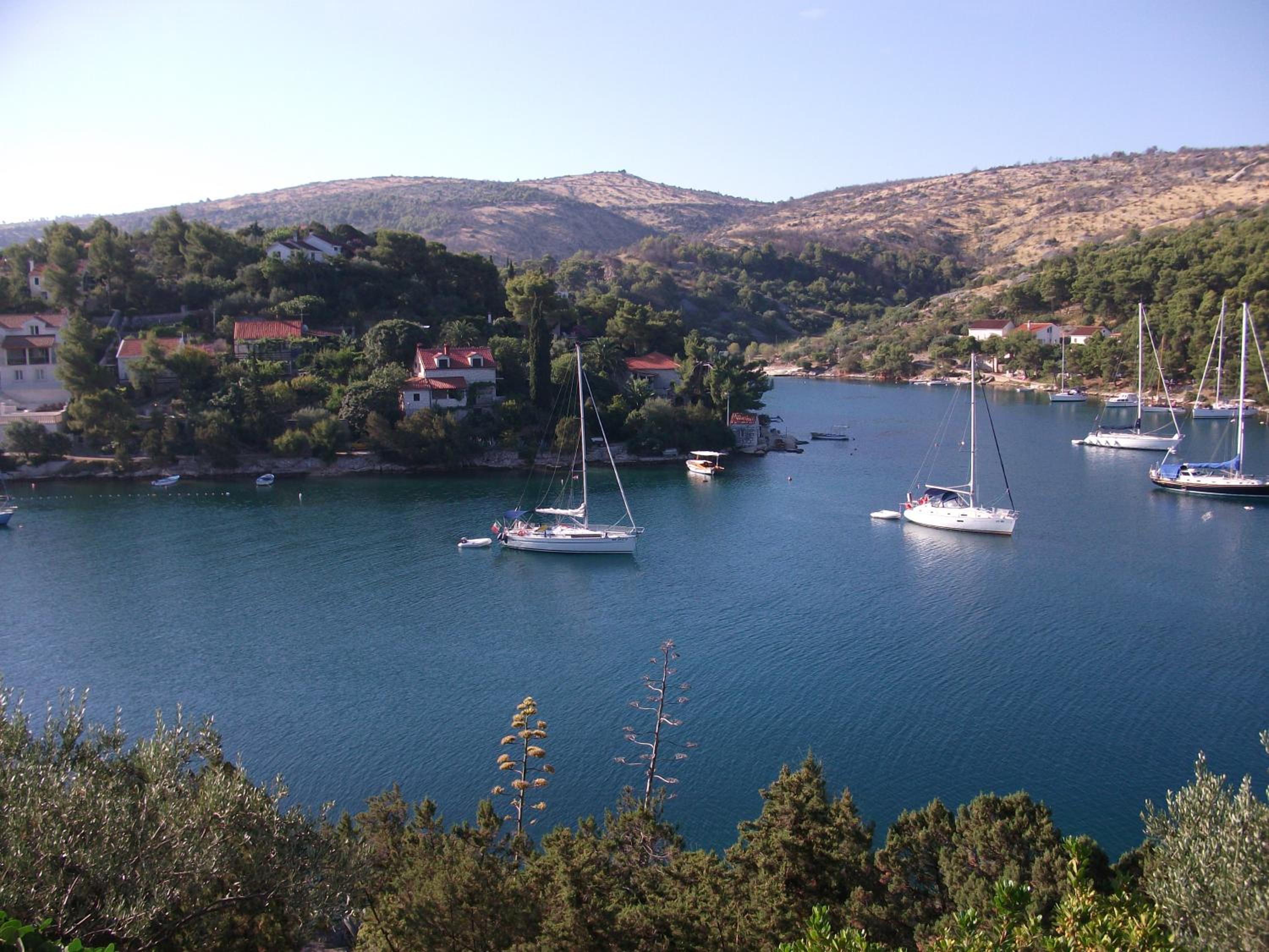 Perla Vacation Home view 2