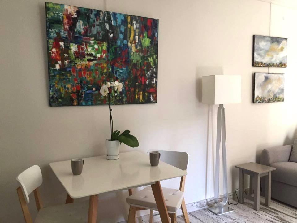 1 Square du Docteur Blanche - Paris 16