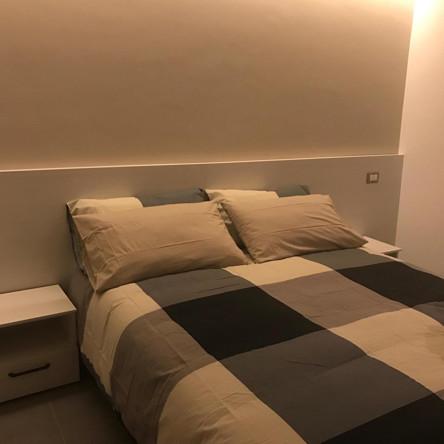 Bed&Cappuccini view 2