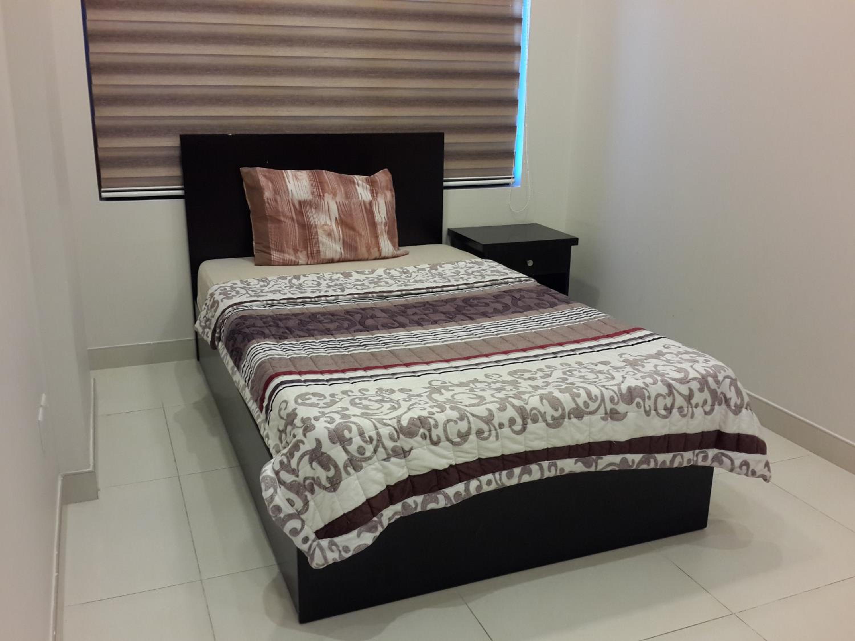 Golden Rose Luxury Suites (Royal Executive)