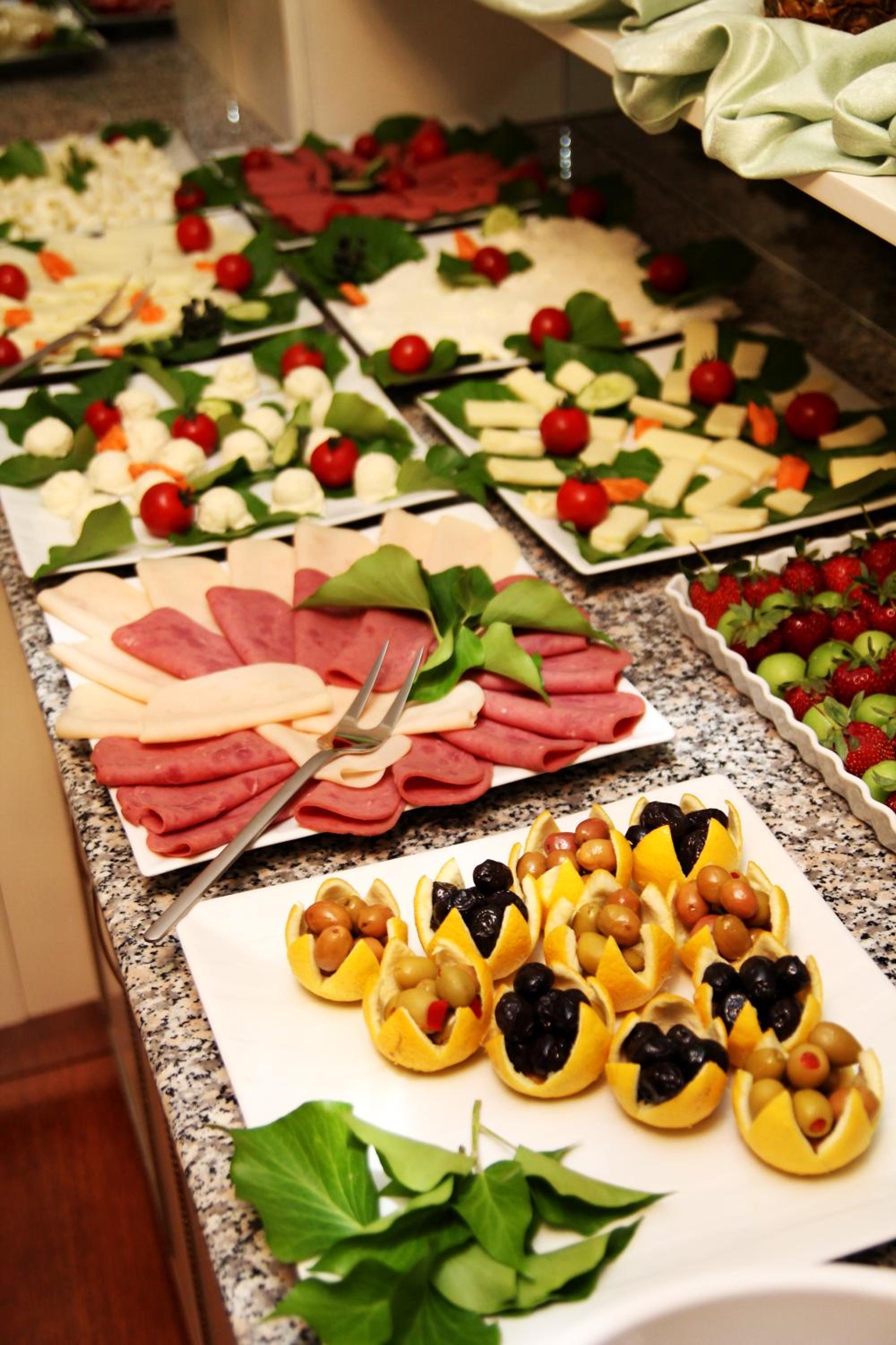 Ankara Gold Hotel - Image 15