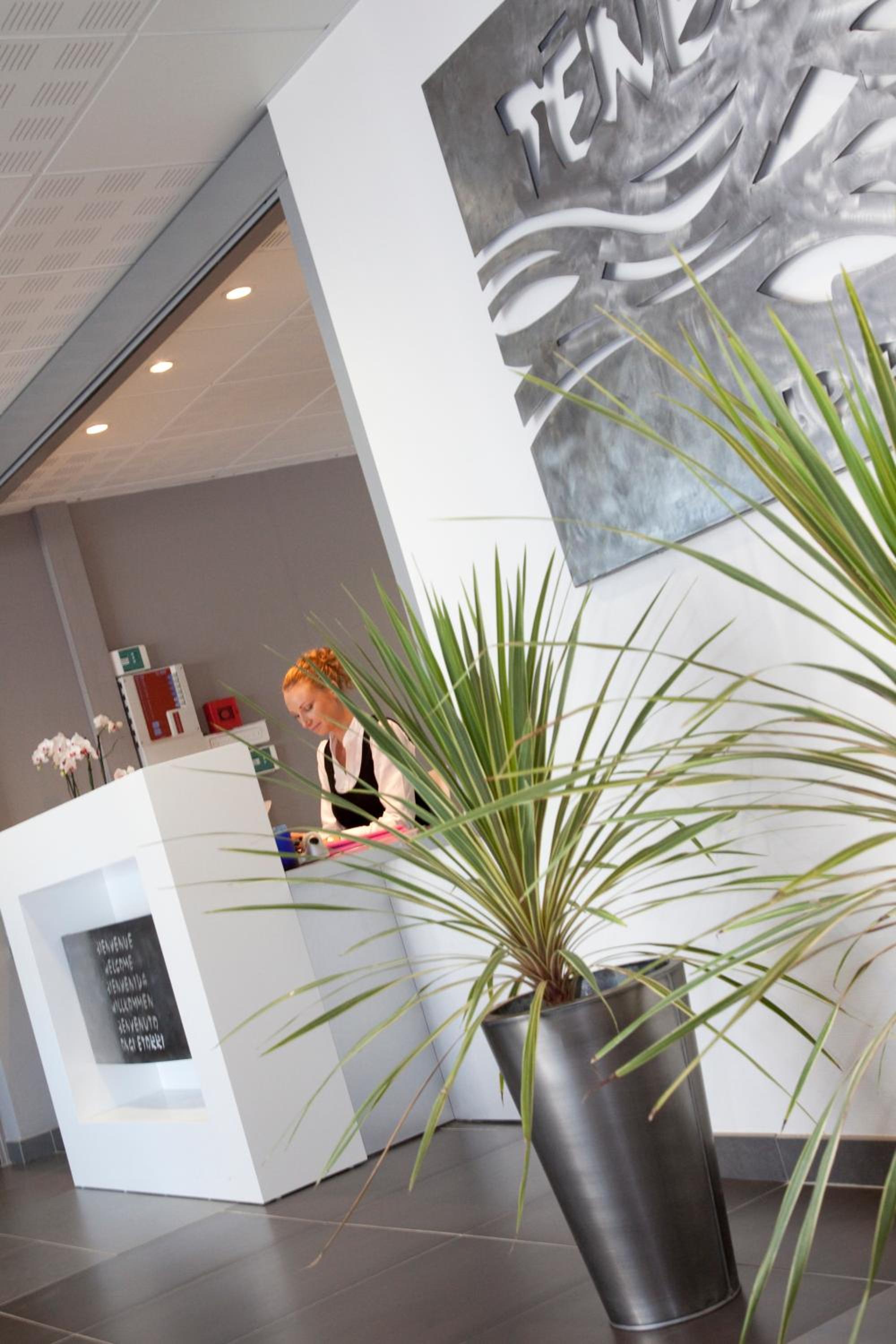 Merignac Vacations - Teneo Apparthotel Bordeaux Merignac - Aeroport - Property Image 2