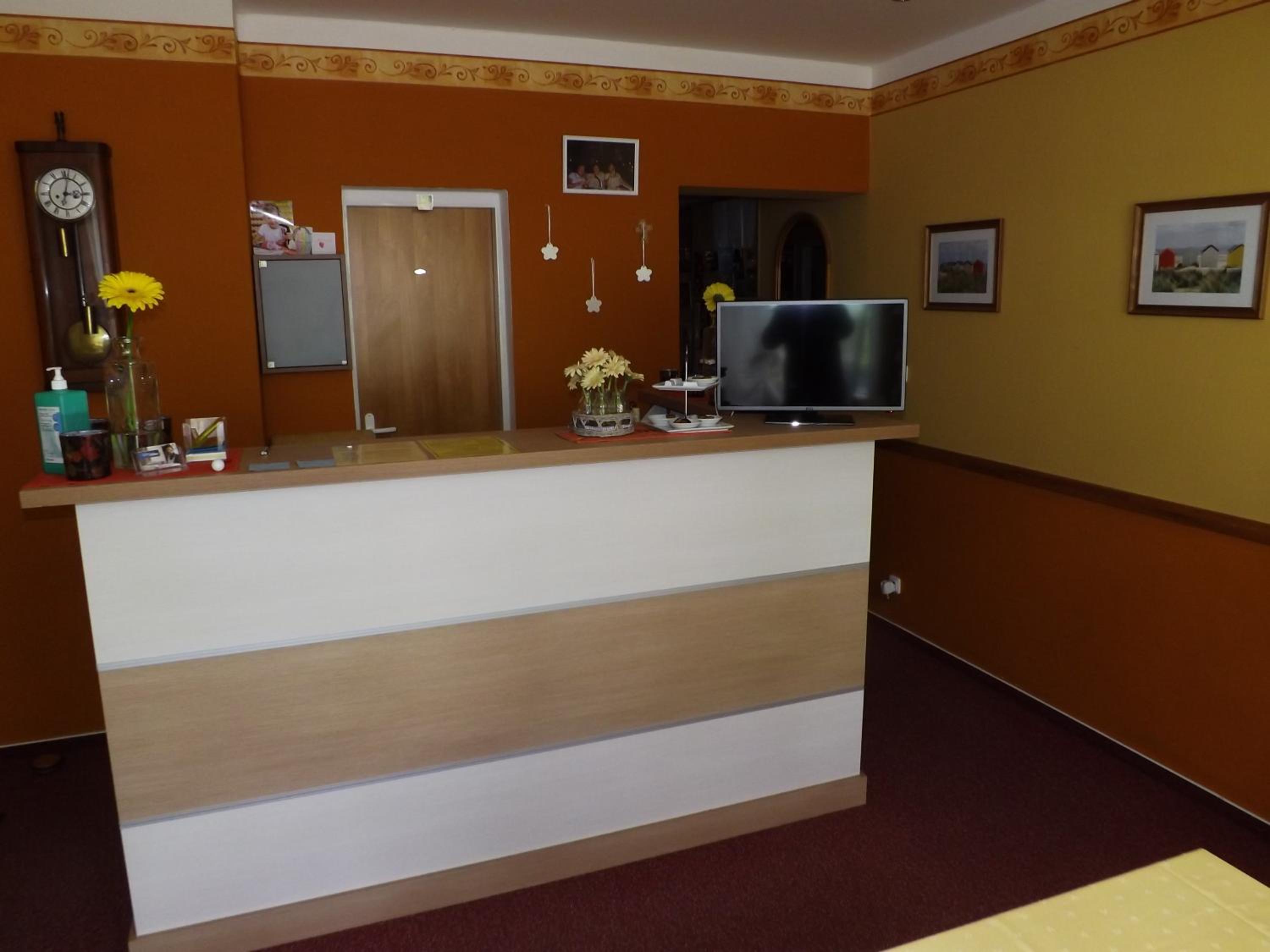 Pension Three