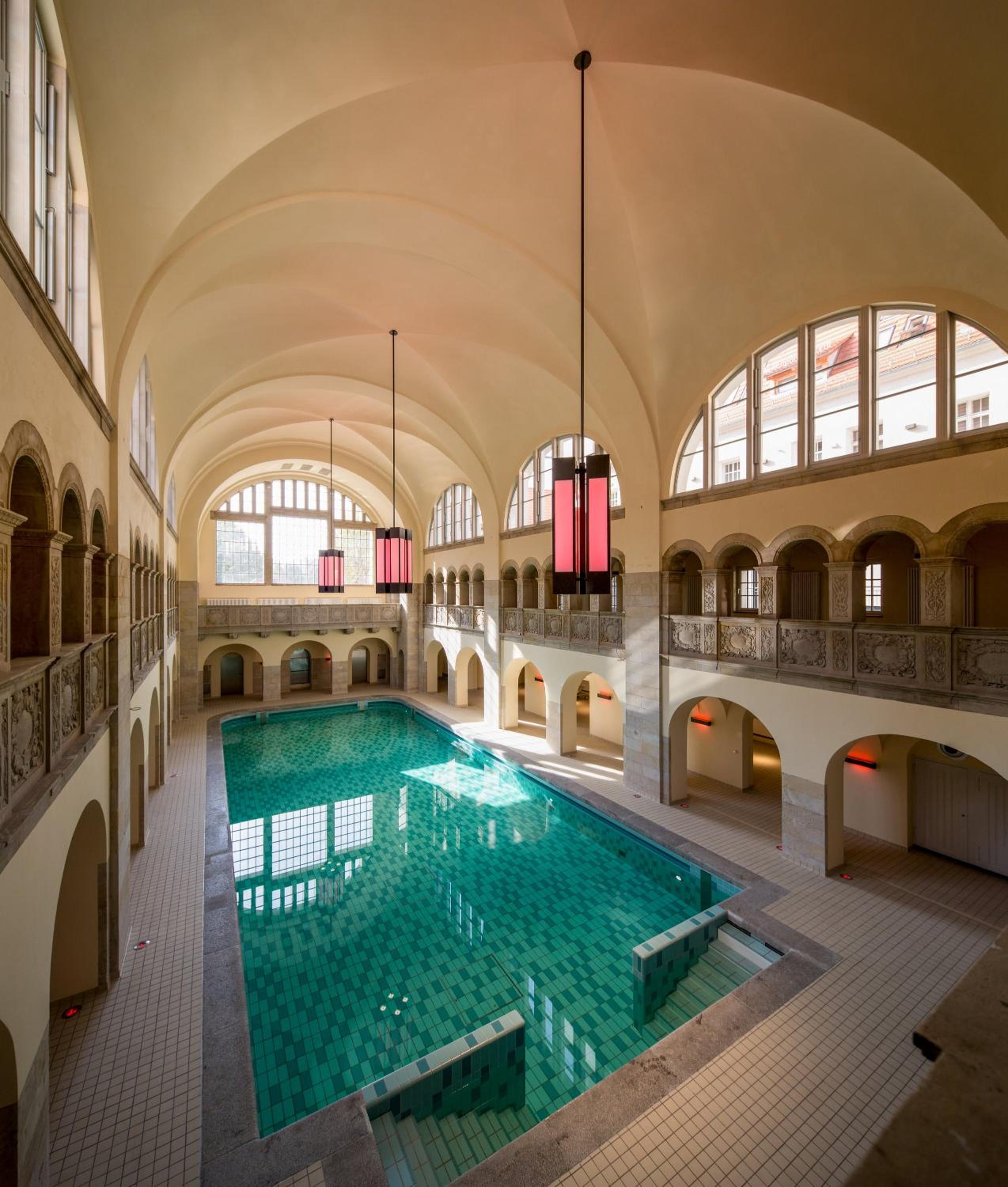 Hotel Oderberger Berlin 100