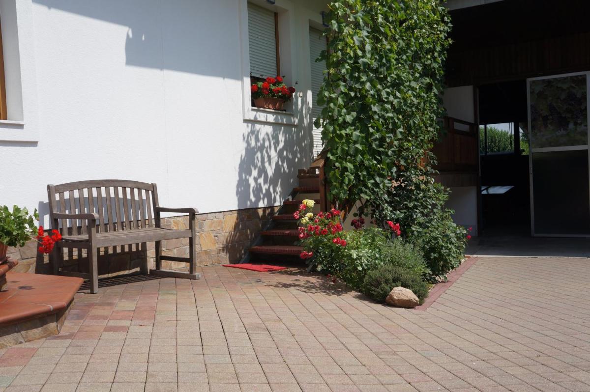 Zistler's Blaufränkischhof