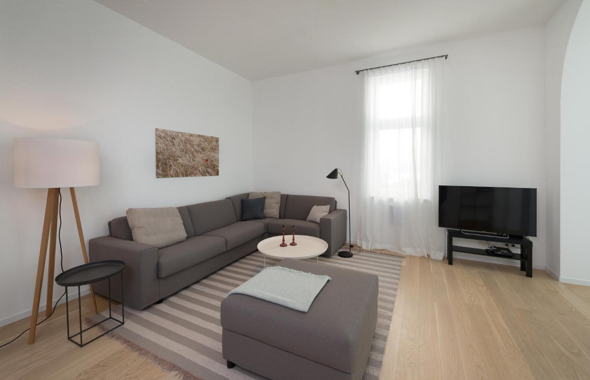Villa Seeblick Binz view 4