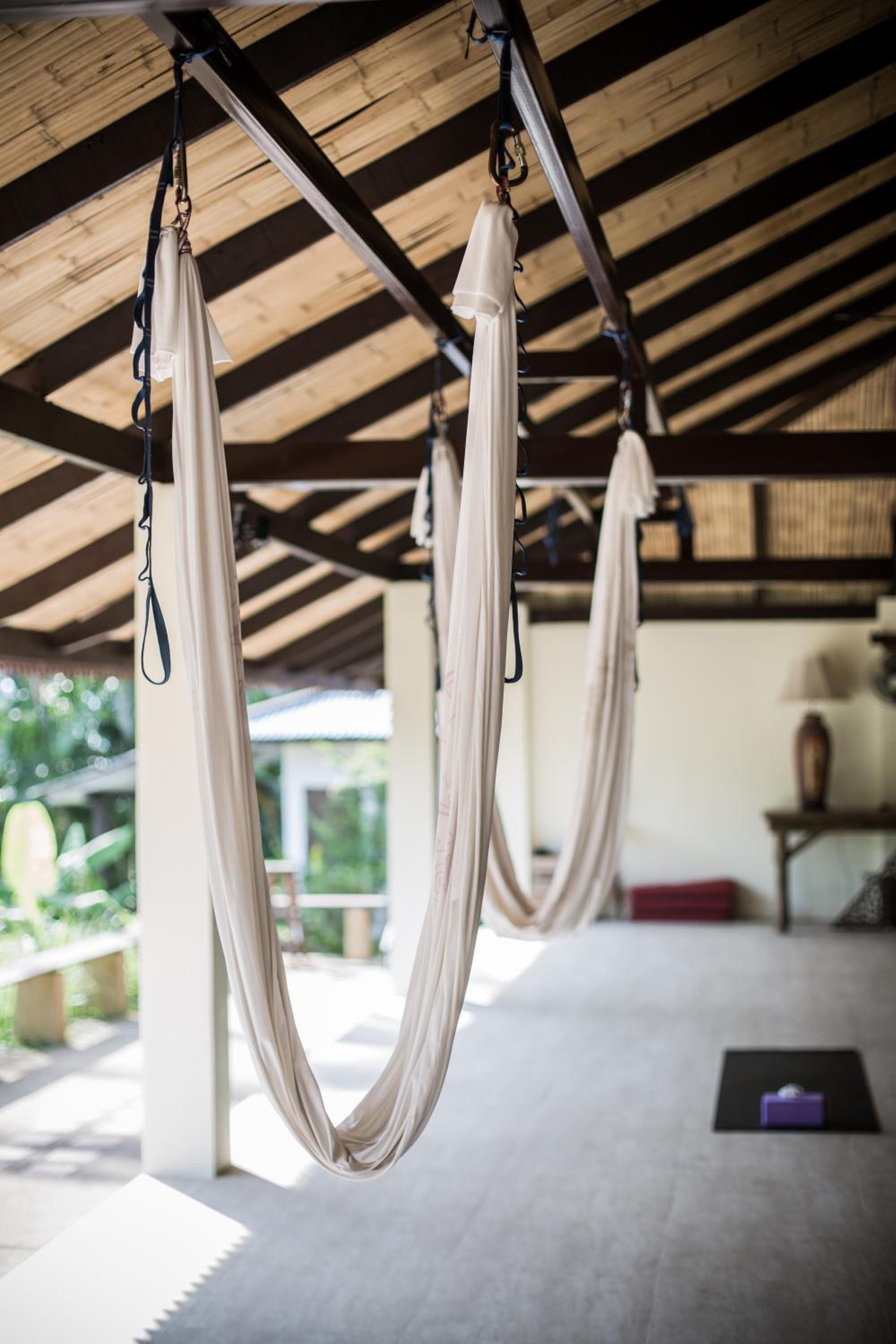 Anahata Resort