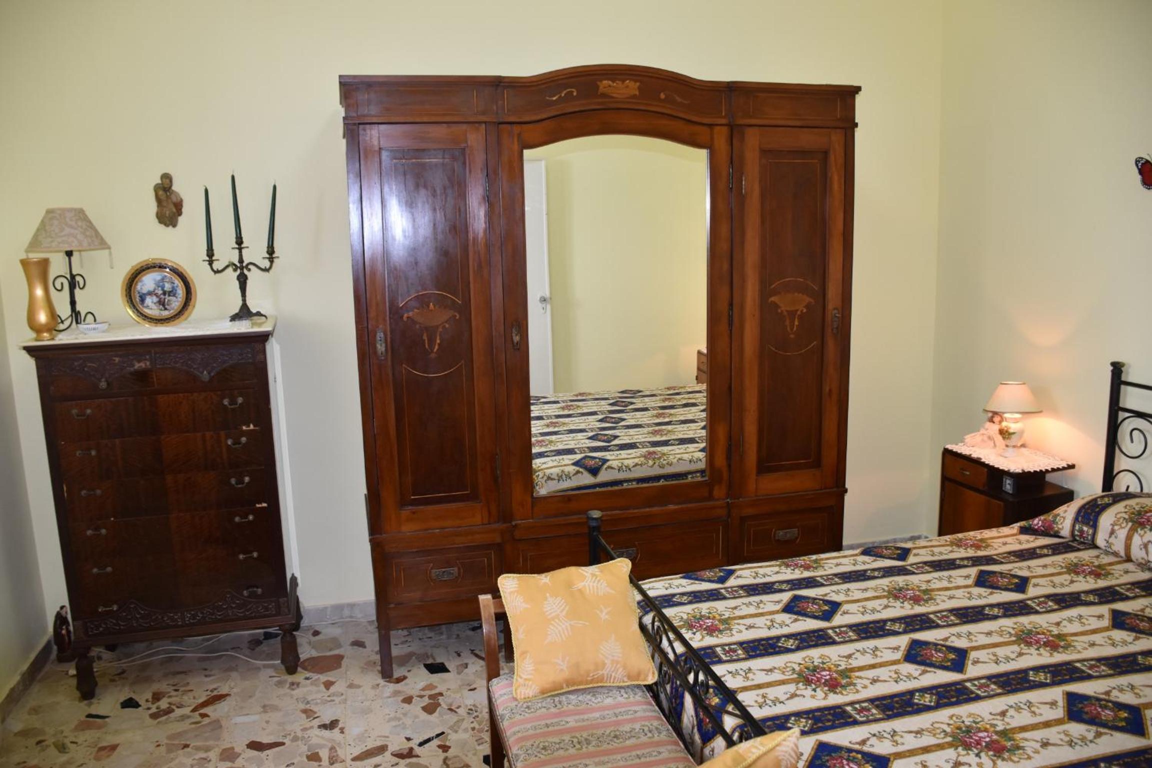 Villino Fascinoso by Holiday World view 3