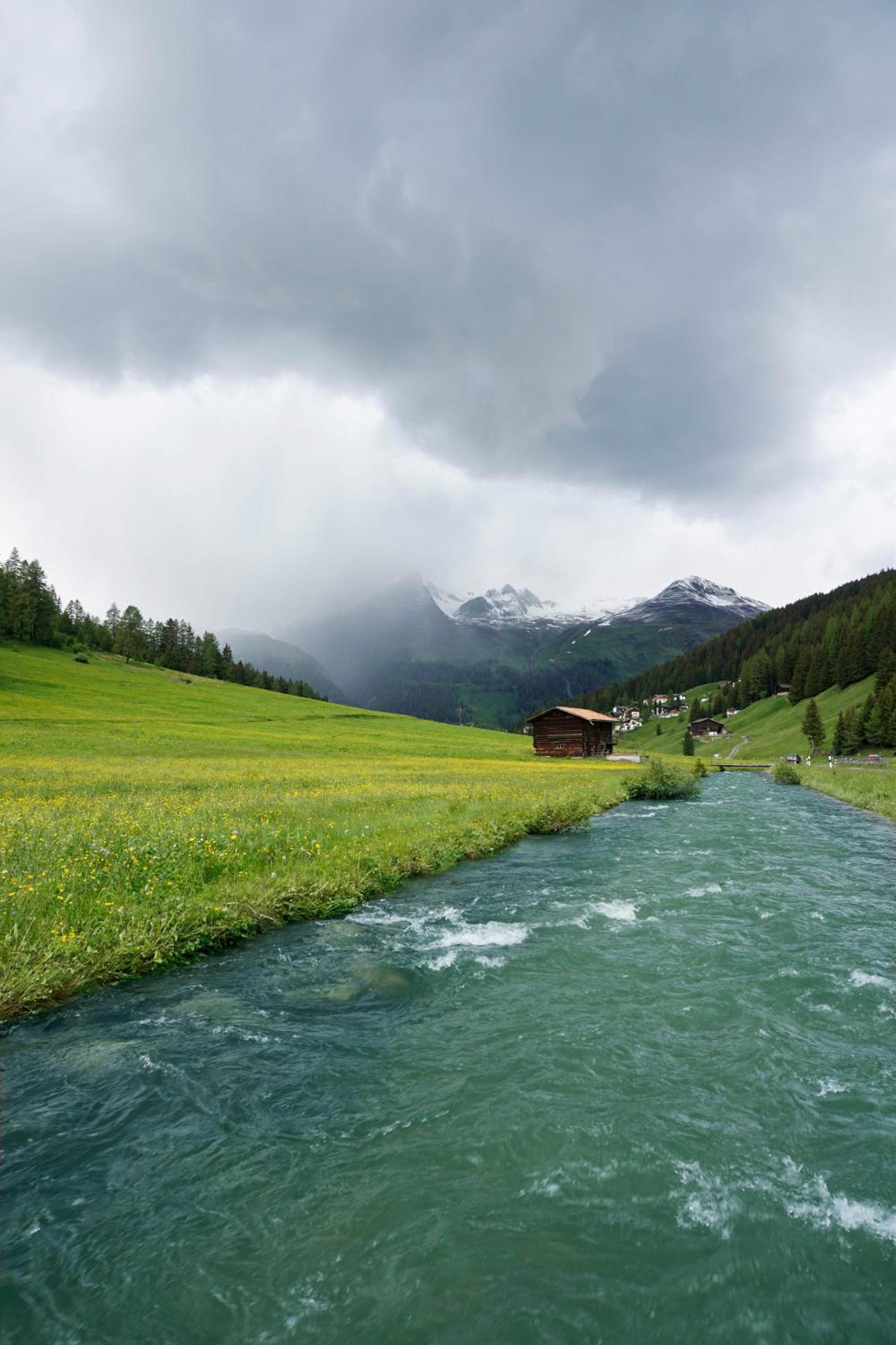 Shima-Davos