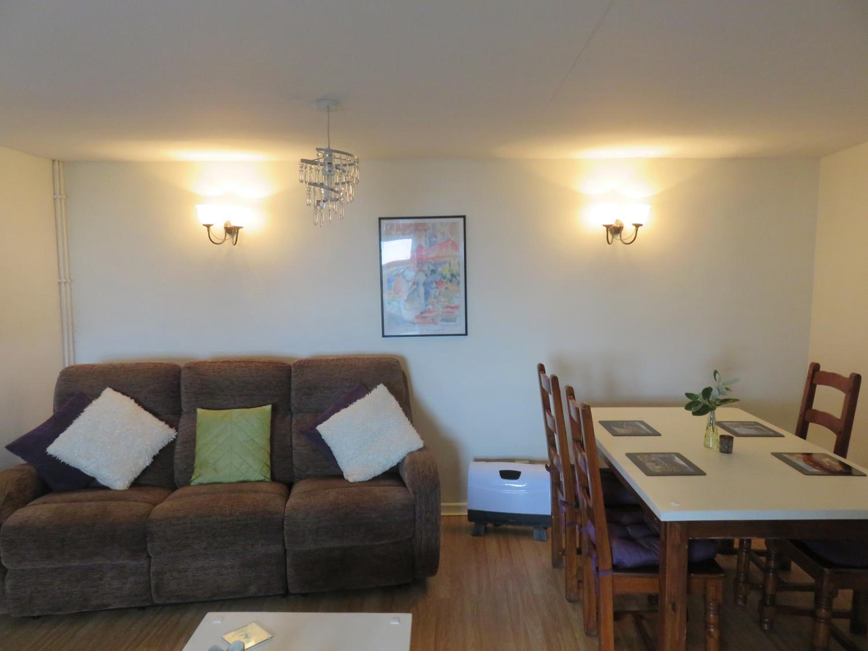 The Coach House Self Catering Apartments