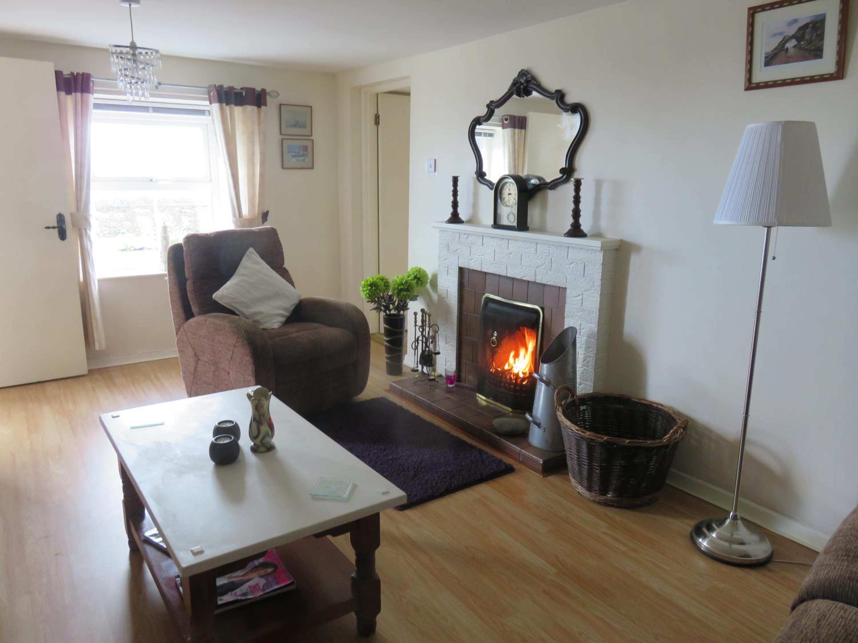The Coach House Self Catering Apartments