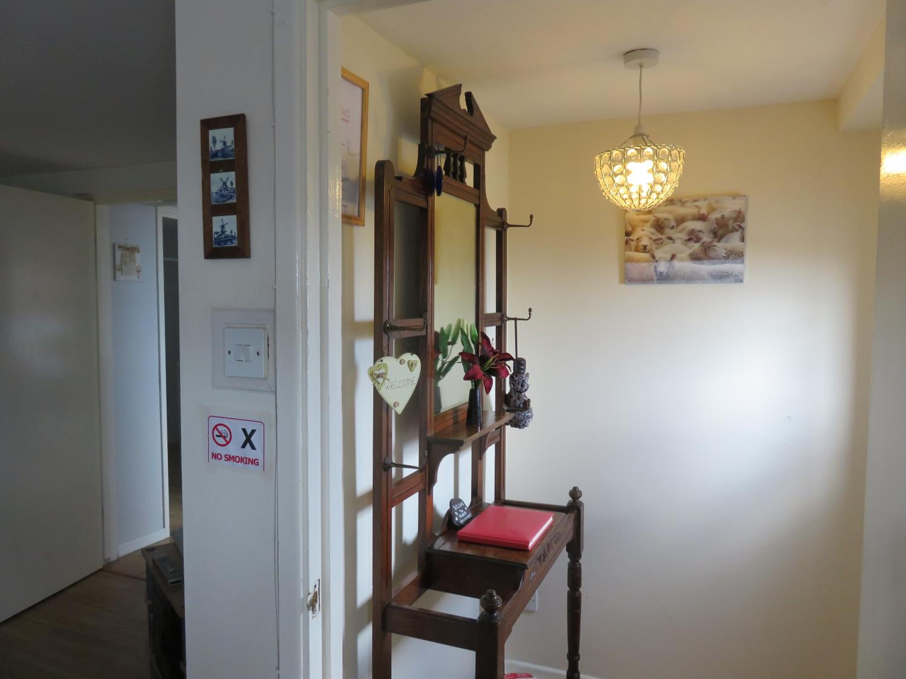 The Coach House Self Catering Apartments