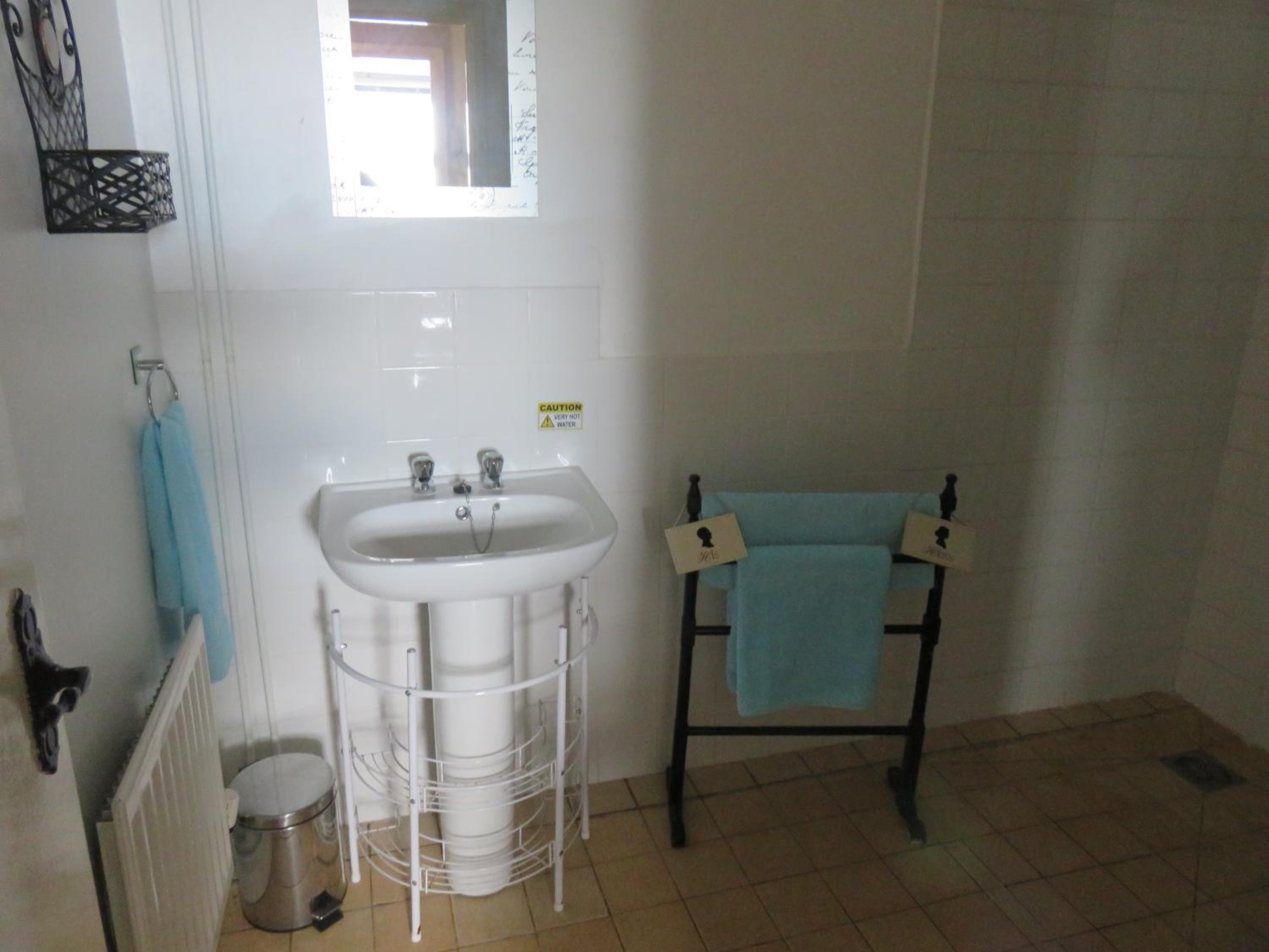 The Coach House Self Catering Apartments