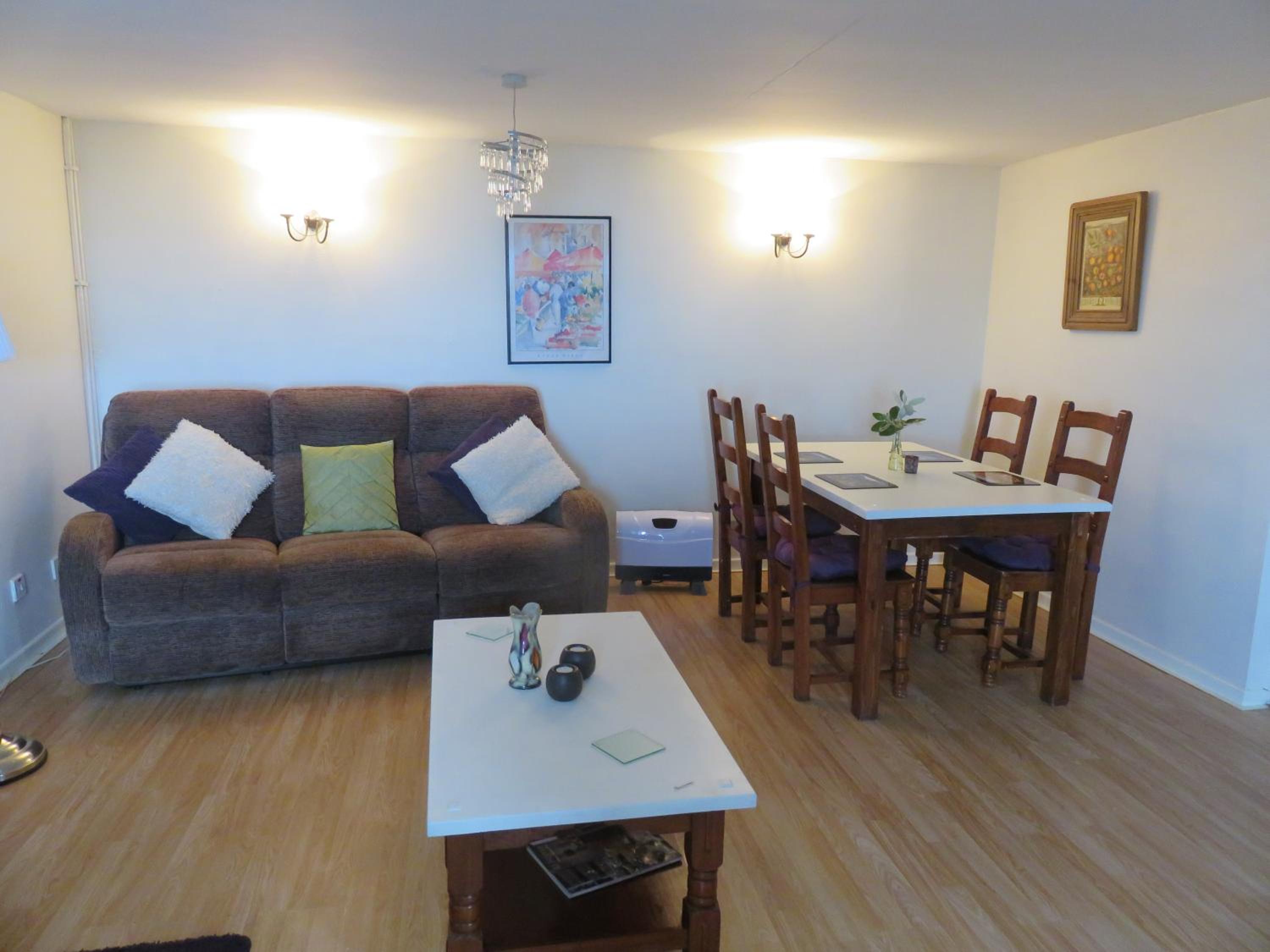 The Coach House Self Catering Apartments