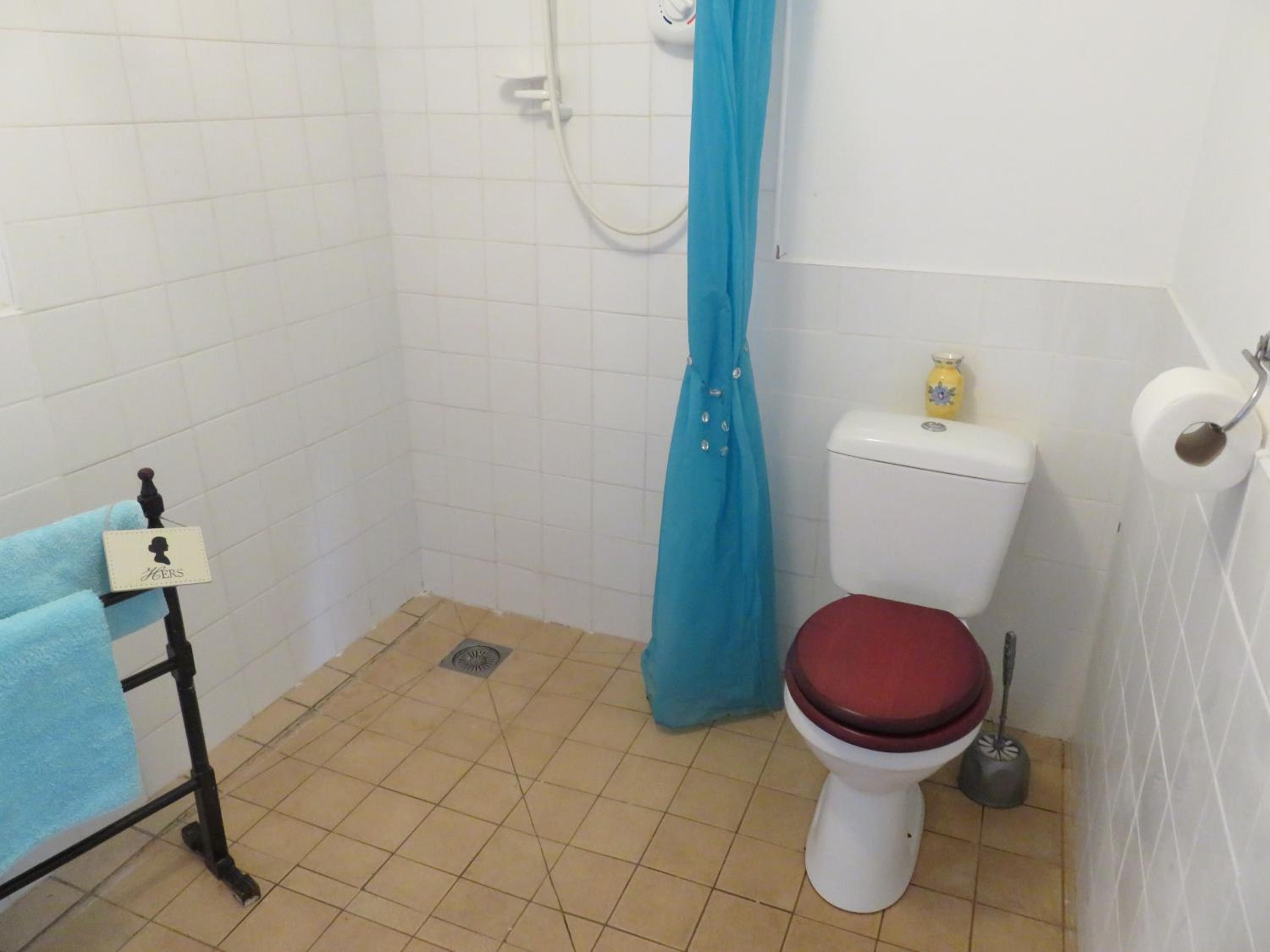 The Coach House Self Catering Apartments
