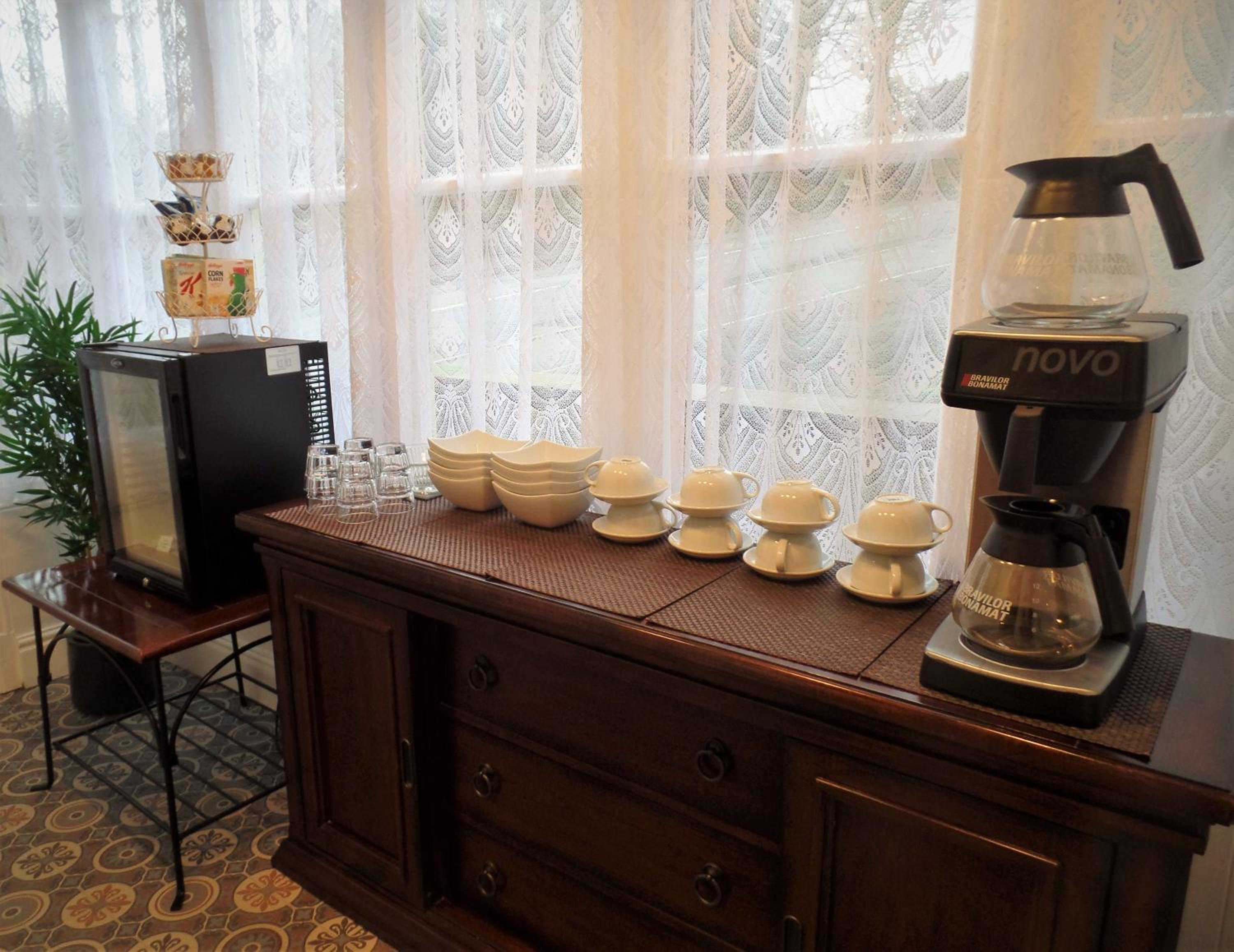 Barrowgarth Guest House view 5