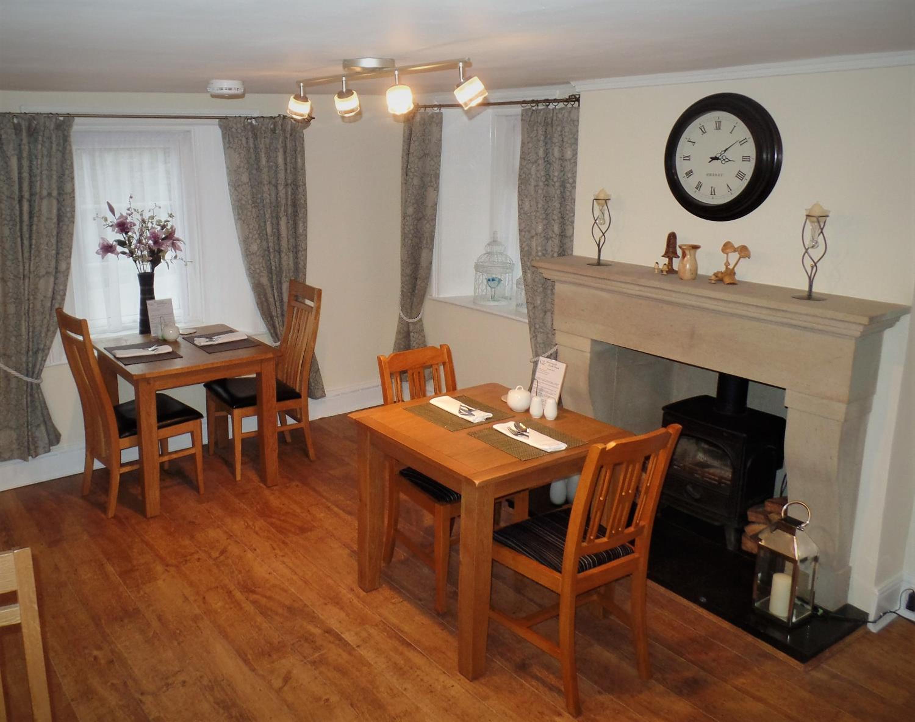 Barrowgarth Guest House view 2