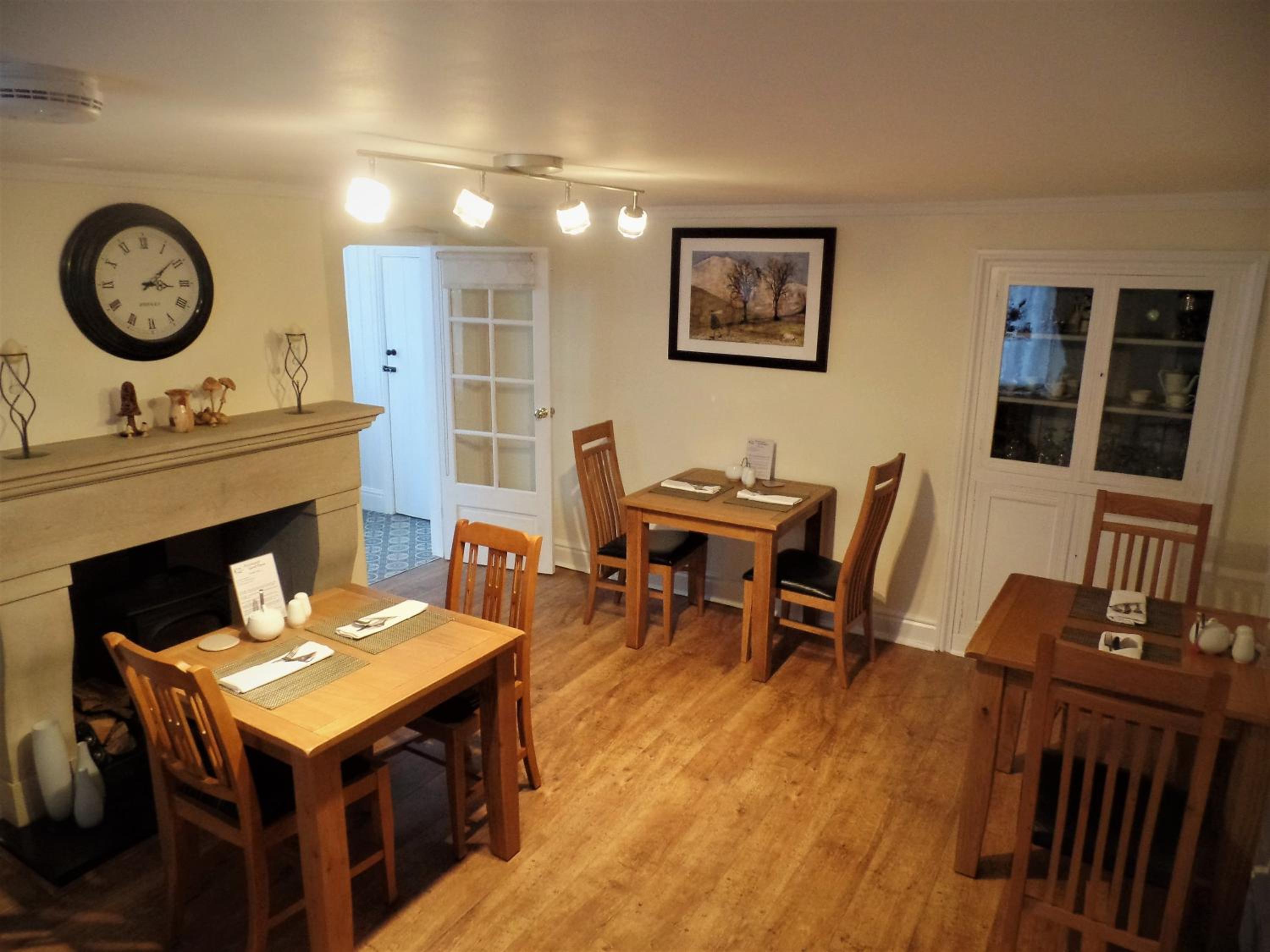 Barrowgarth Guest House view 4