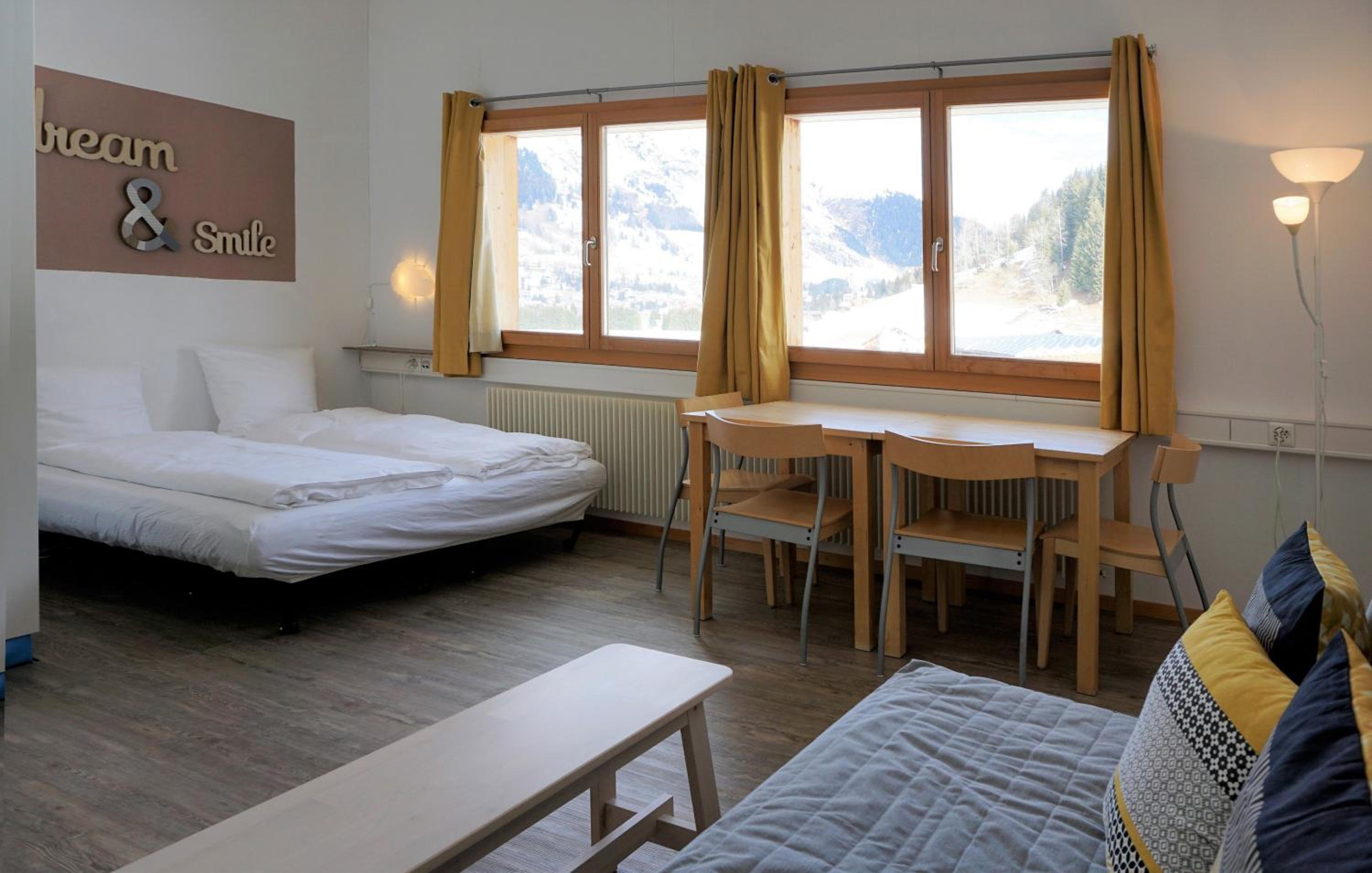 Shima-Davos