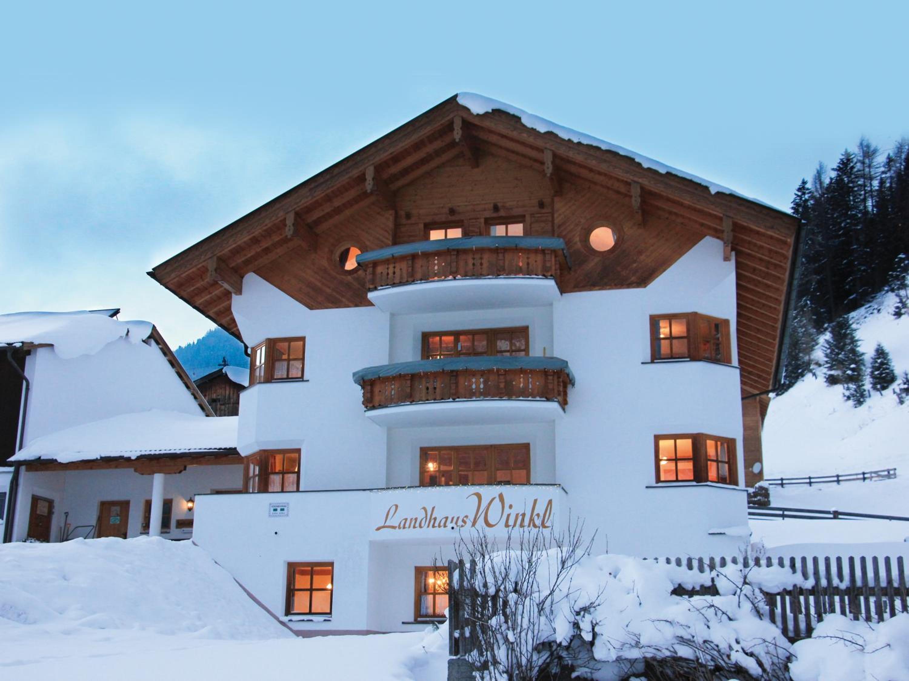 Landhaus Winkl view 3