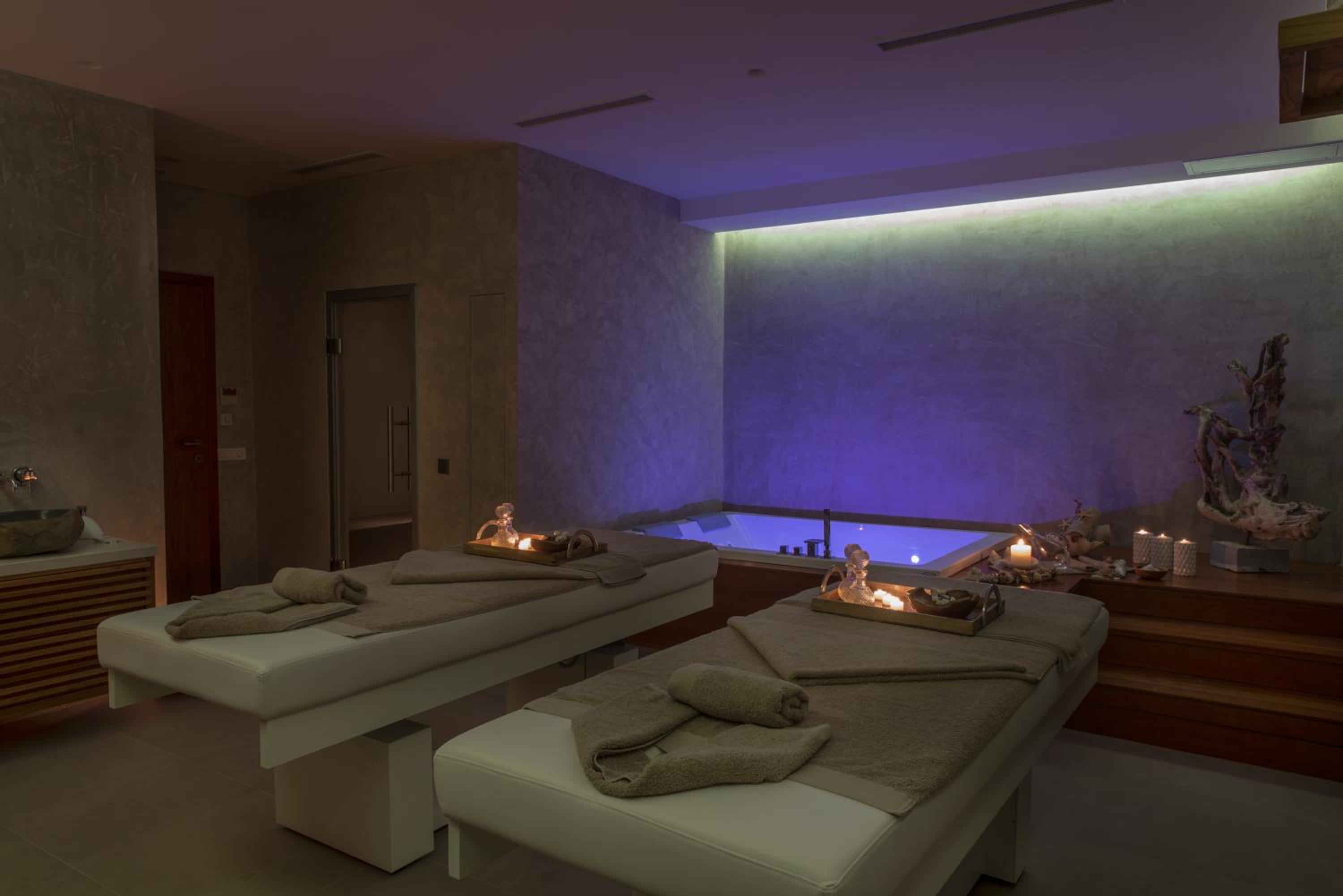 Ostria Resort & Spa