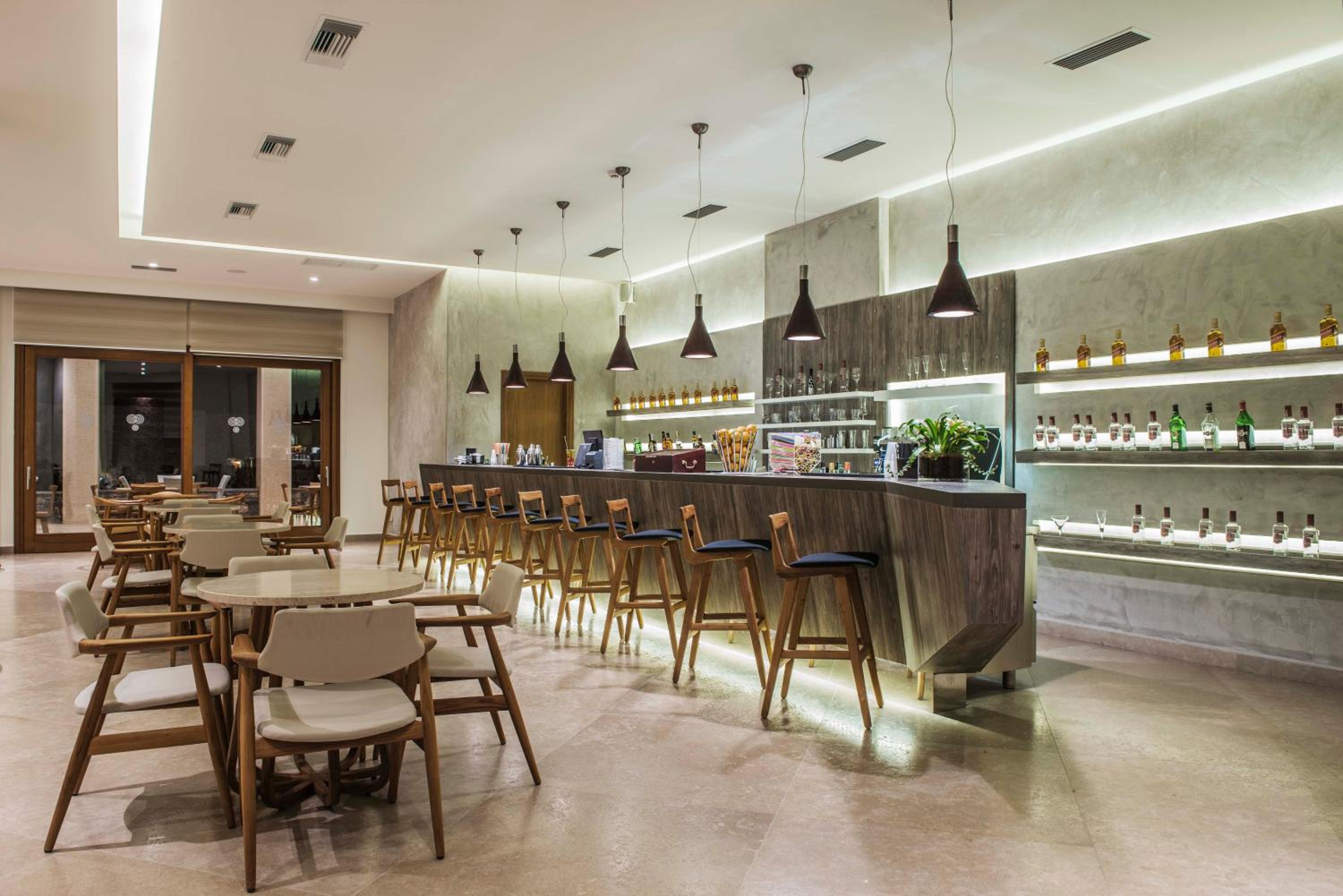 Ostria Resort & Spa