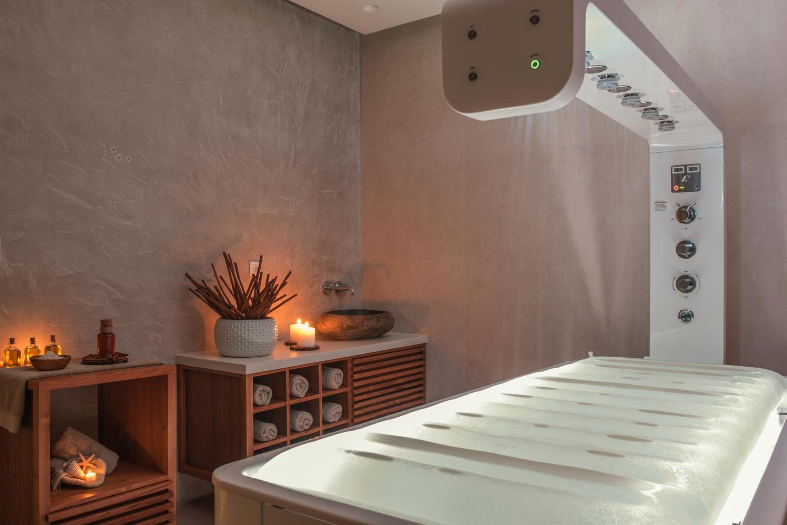 Ostria Resort & Spa