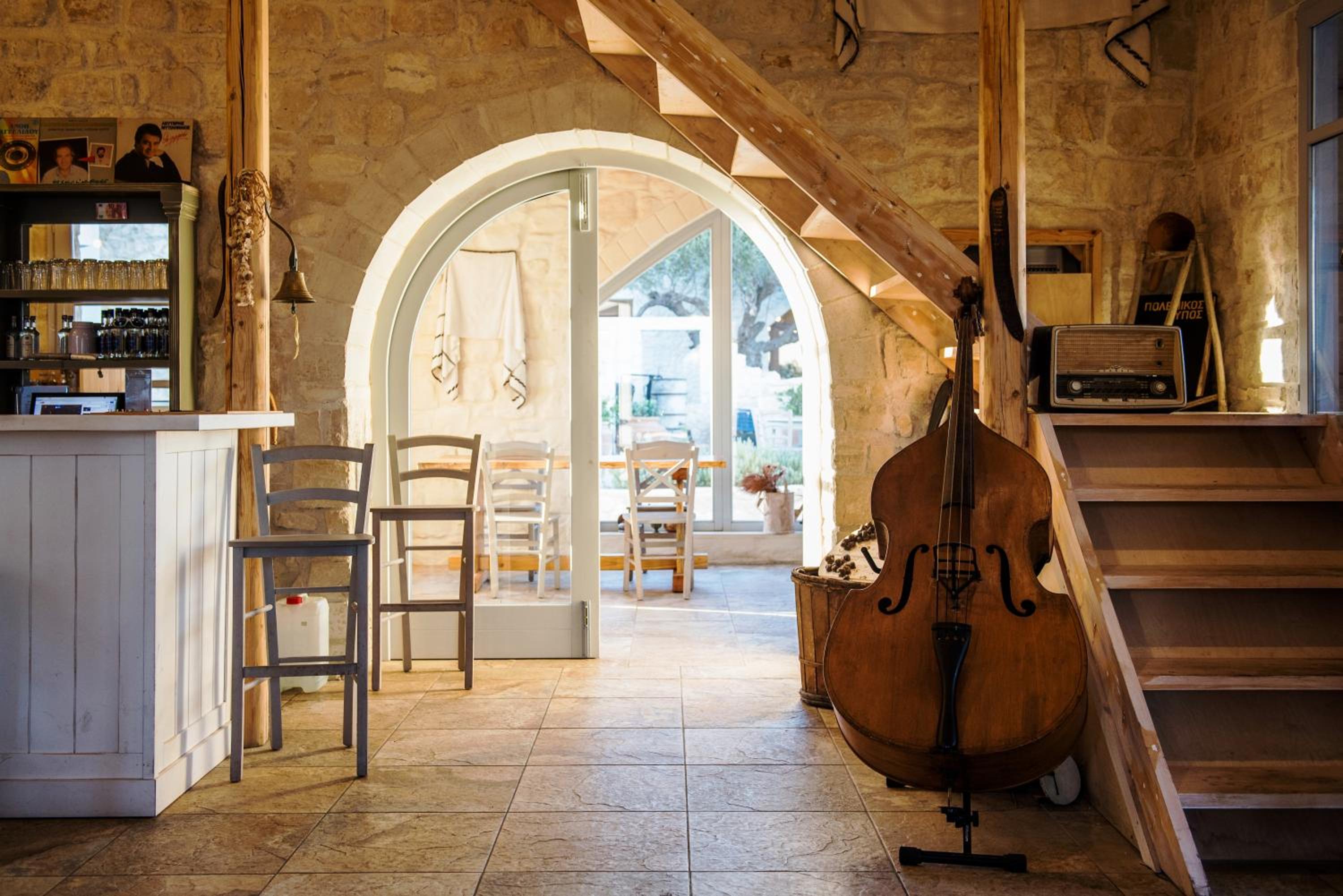 Ostria Resort & Spa