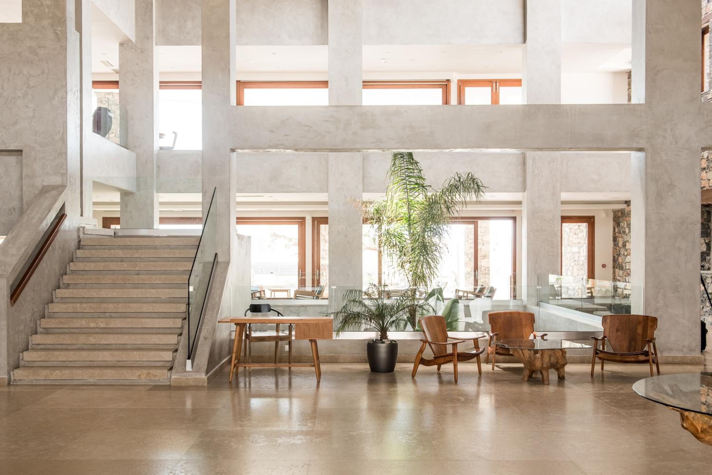 Ostria Resort & Spa