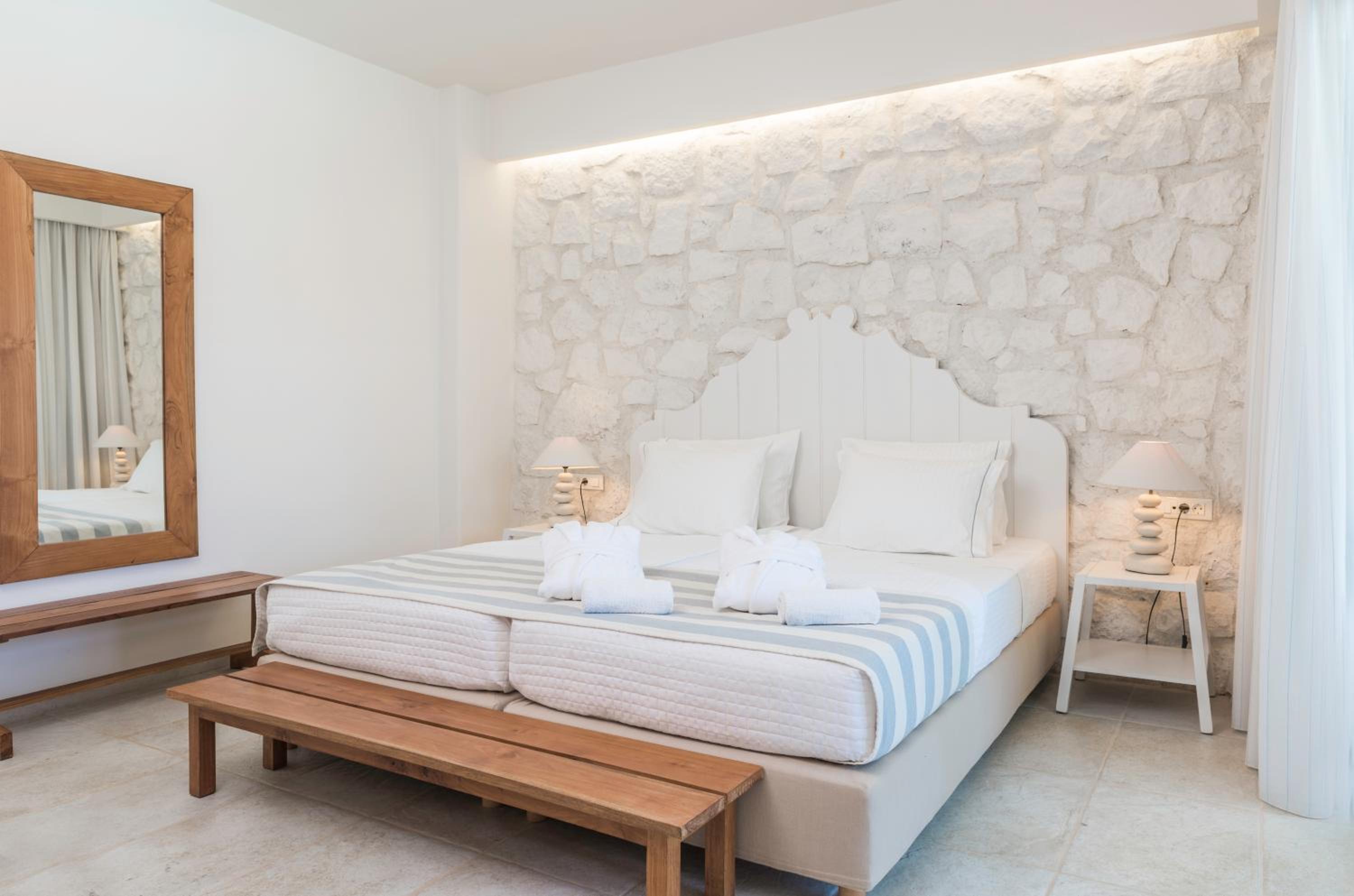 Ostria Resort & Spa