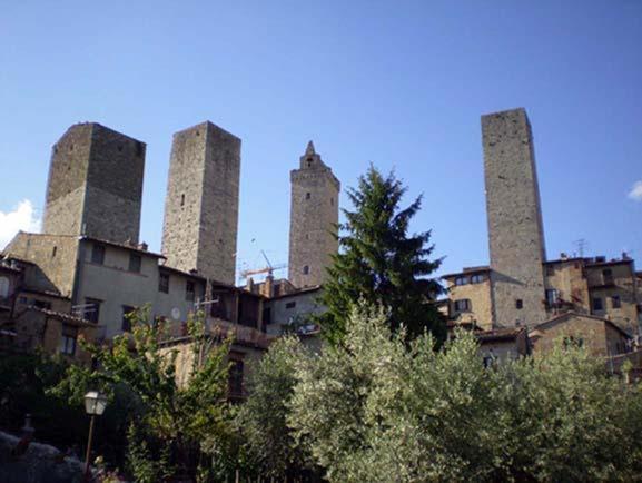 Hotel Affittacamere Chiti Melania - Image 1