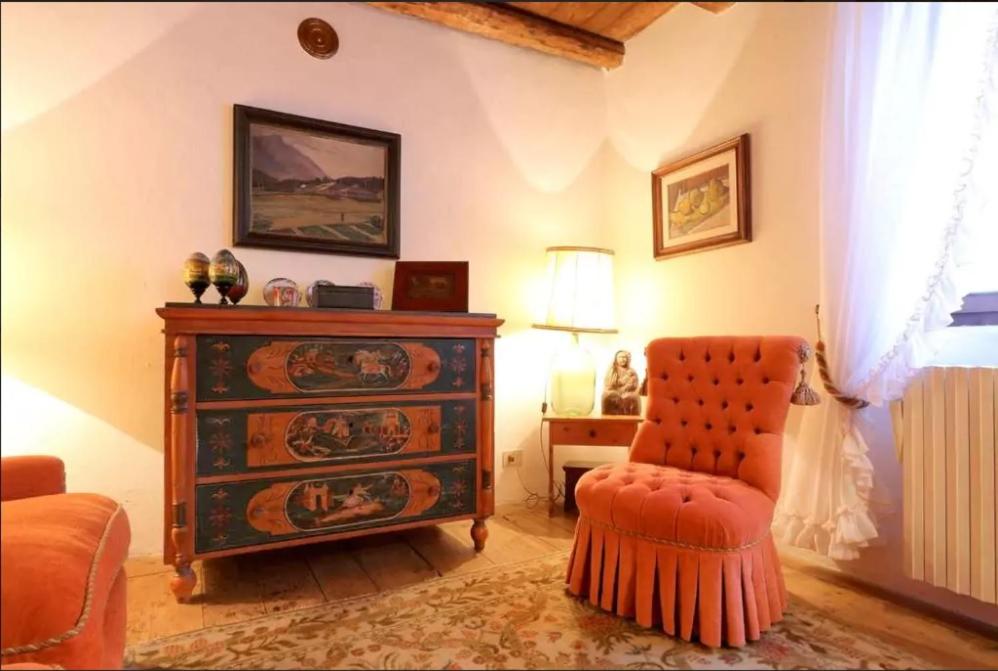 COLVAGO IL PIOL - ANCIENT VENETIAN VILLA view 4