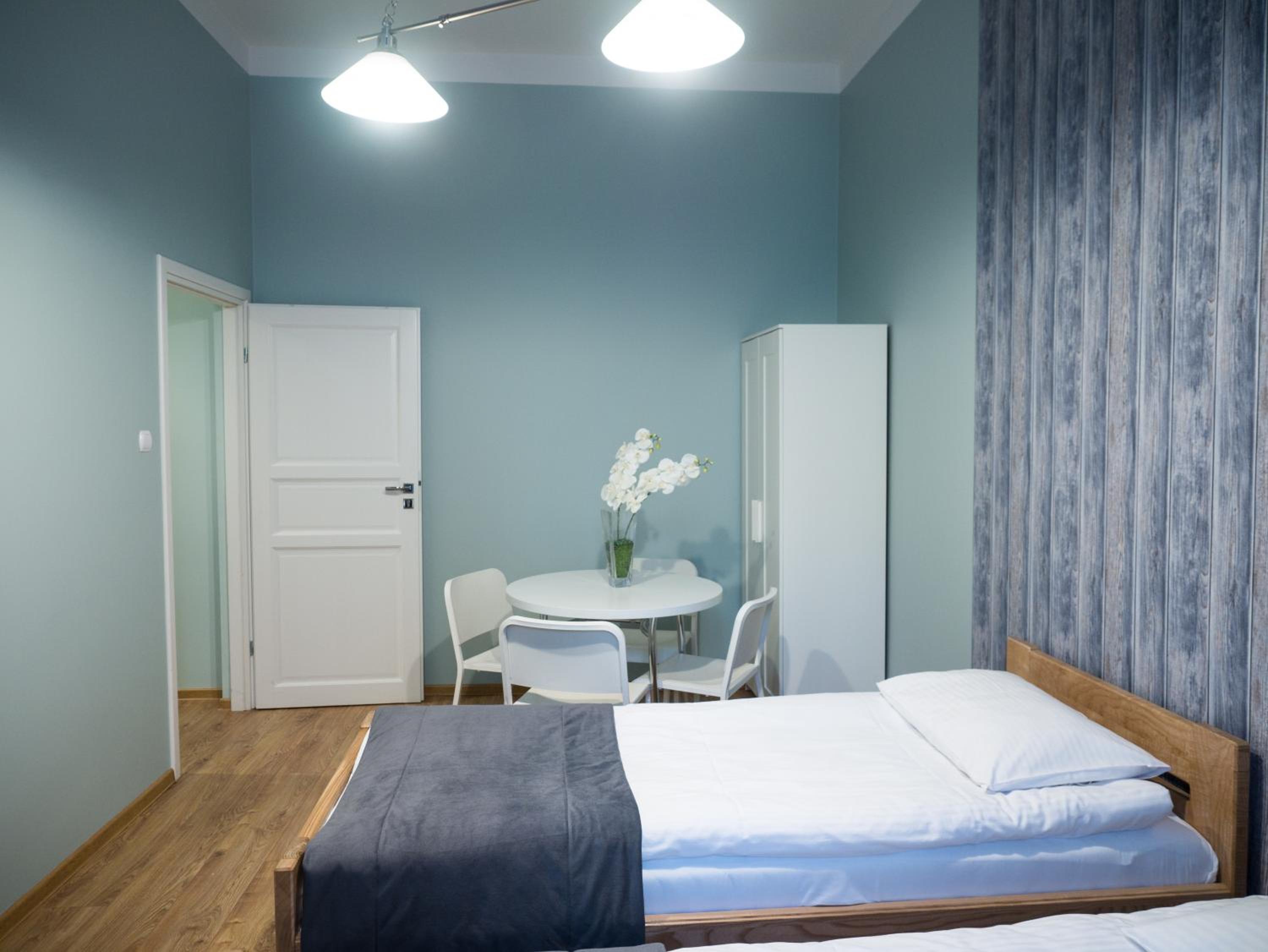 Just4You Apartments
