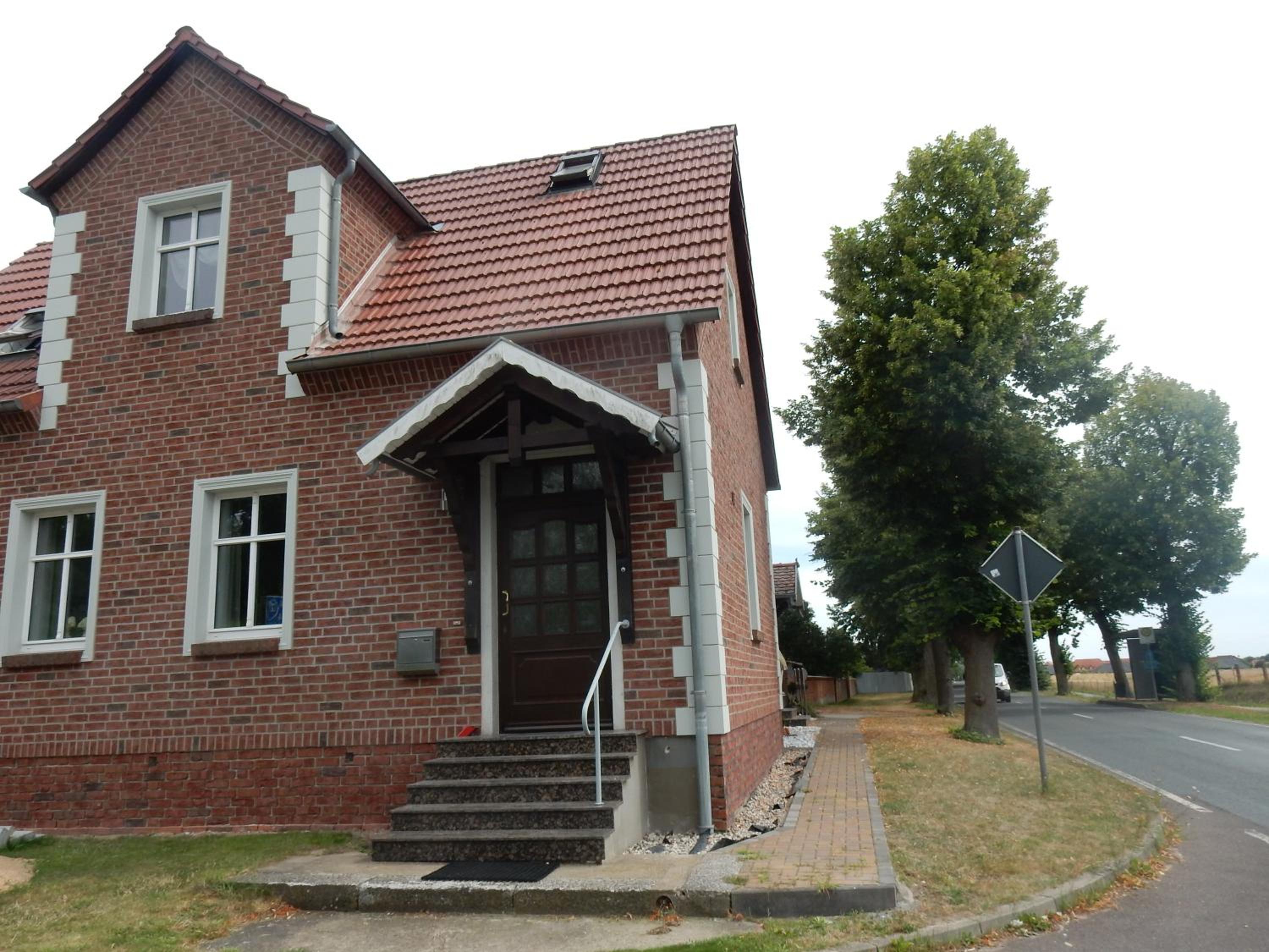 Ferienwohnung Czampiel