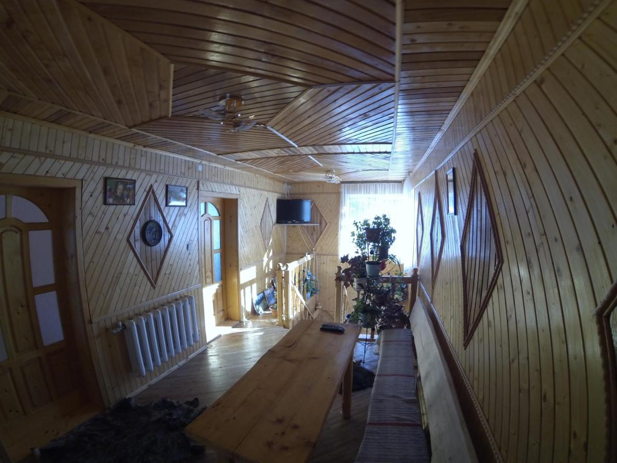 Sadyba na Luzhku