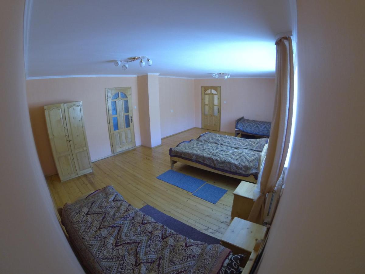 Sadyba na Luzhku