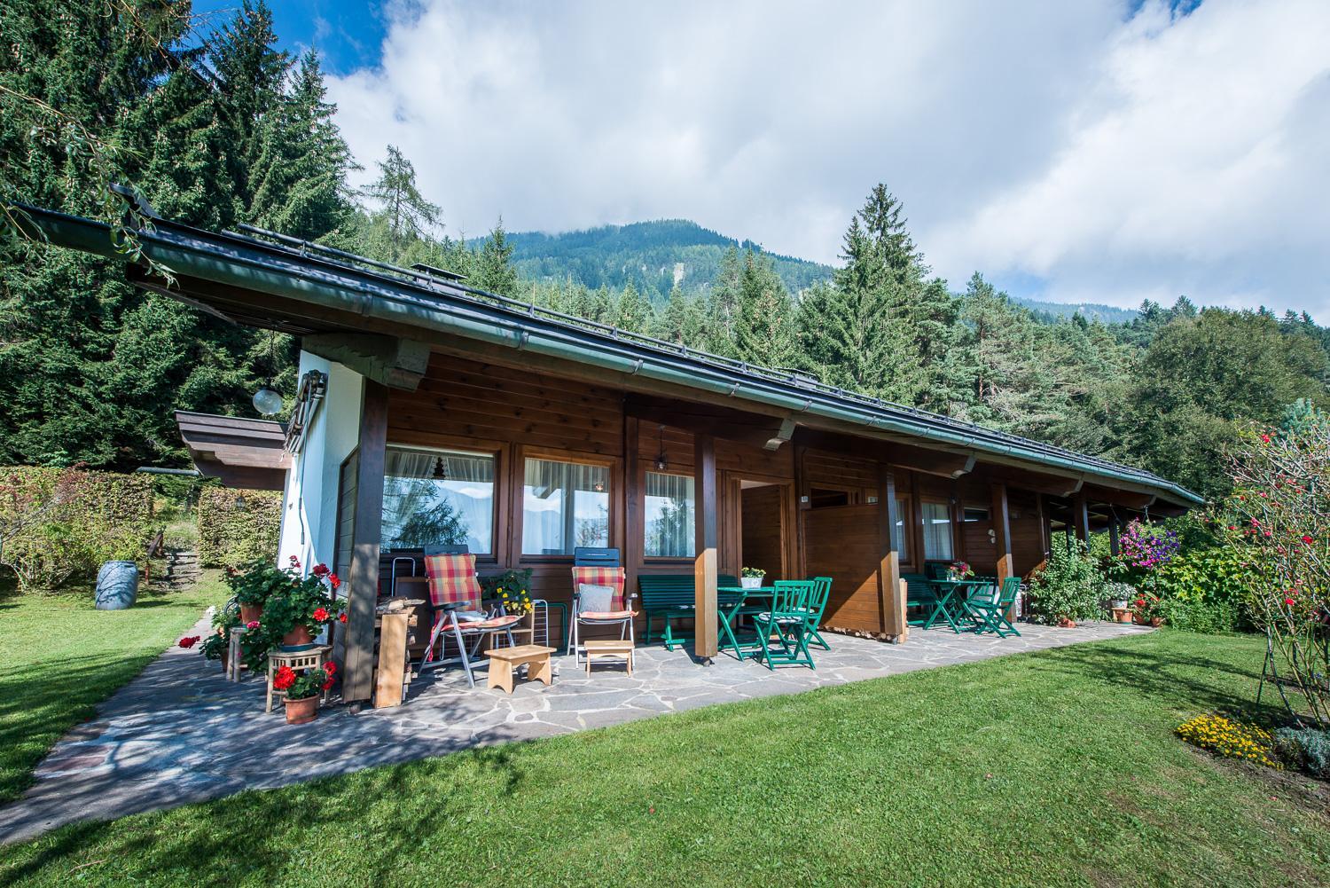 Ferienwohnungen Vomperberg, photo 10