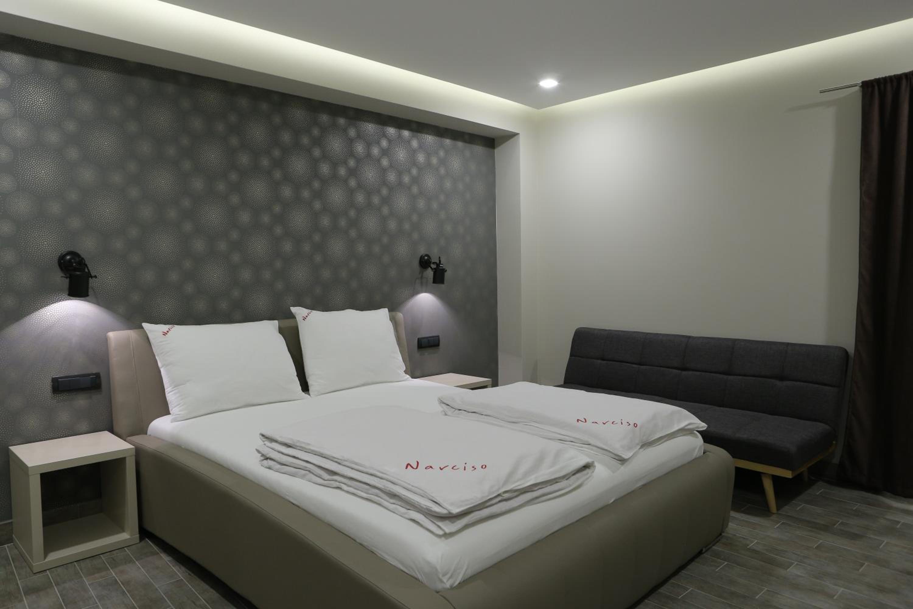 B&B Narciso view 4