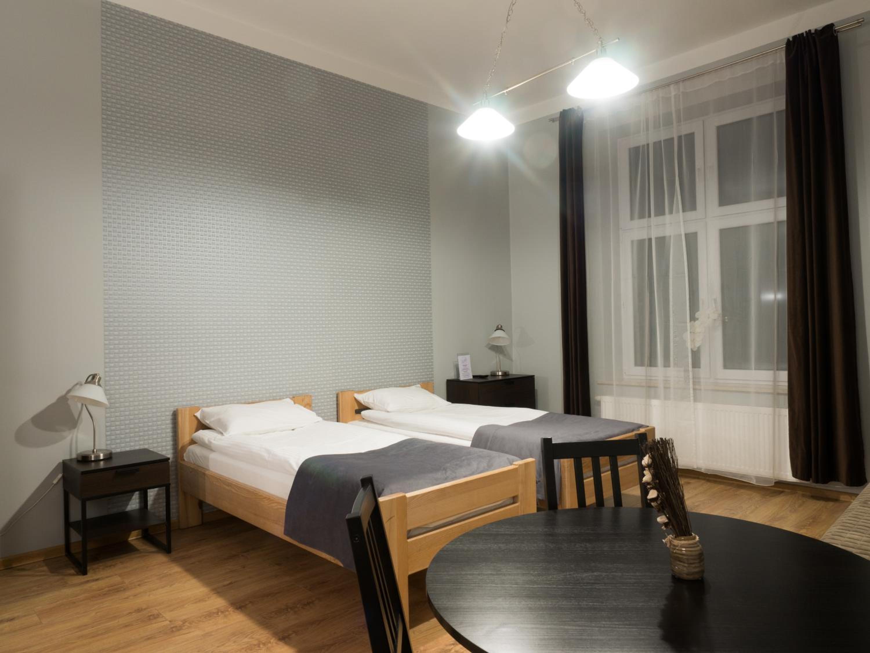 Just4You Apartments