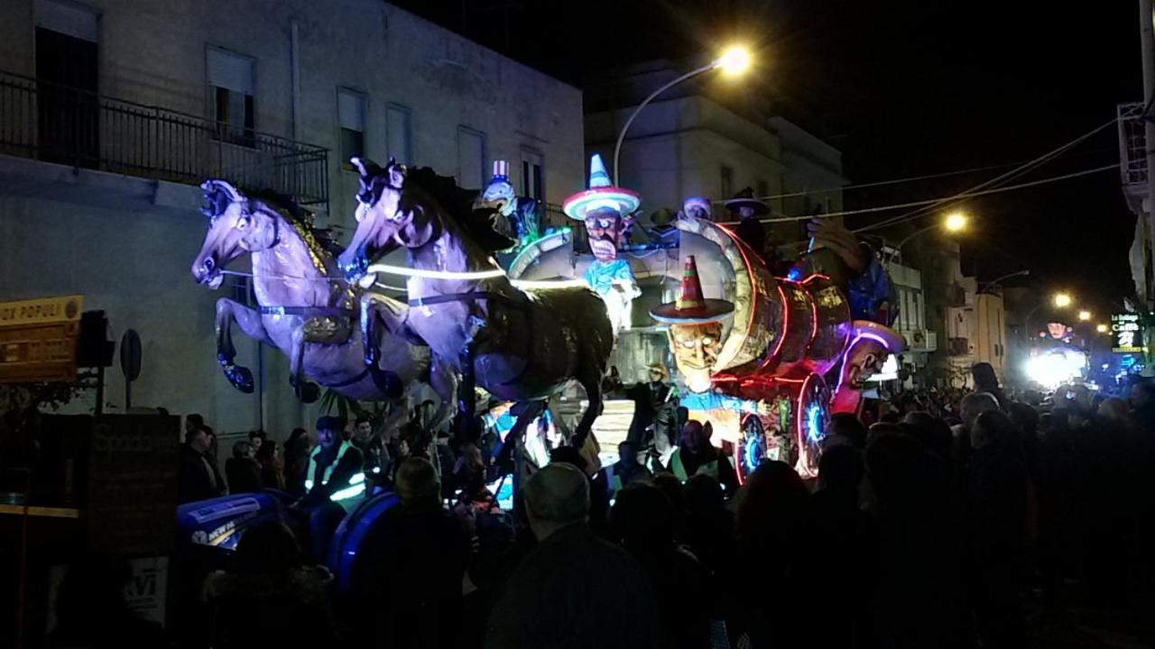 Sicilianhouse photo 2