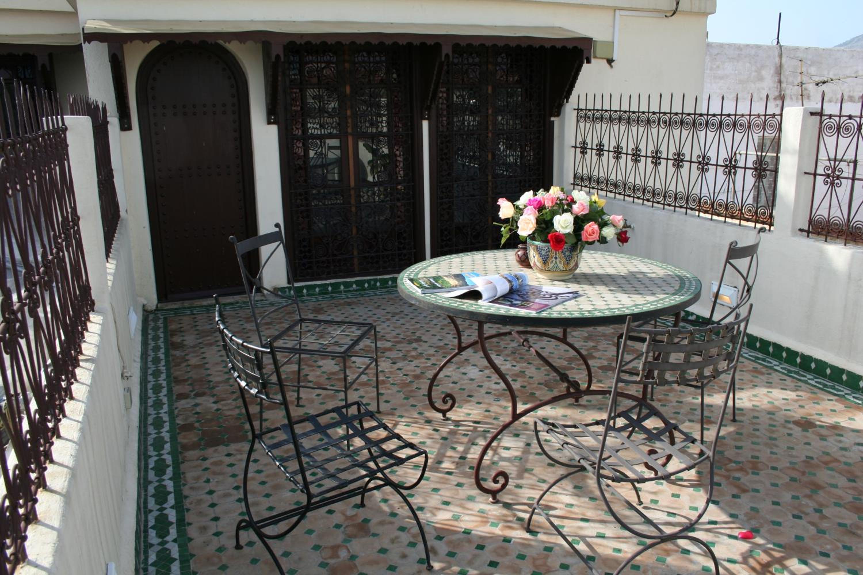 Hotel Riad Ibn Battouta & Spa - Image 1