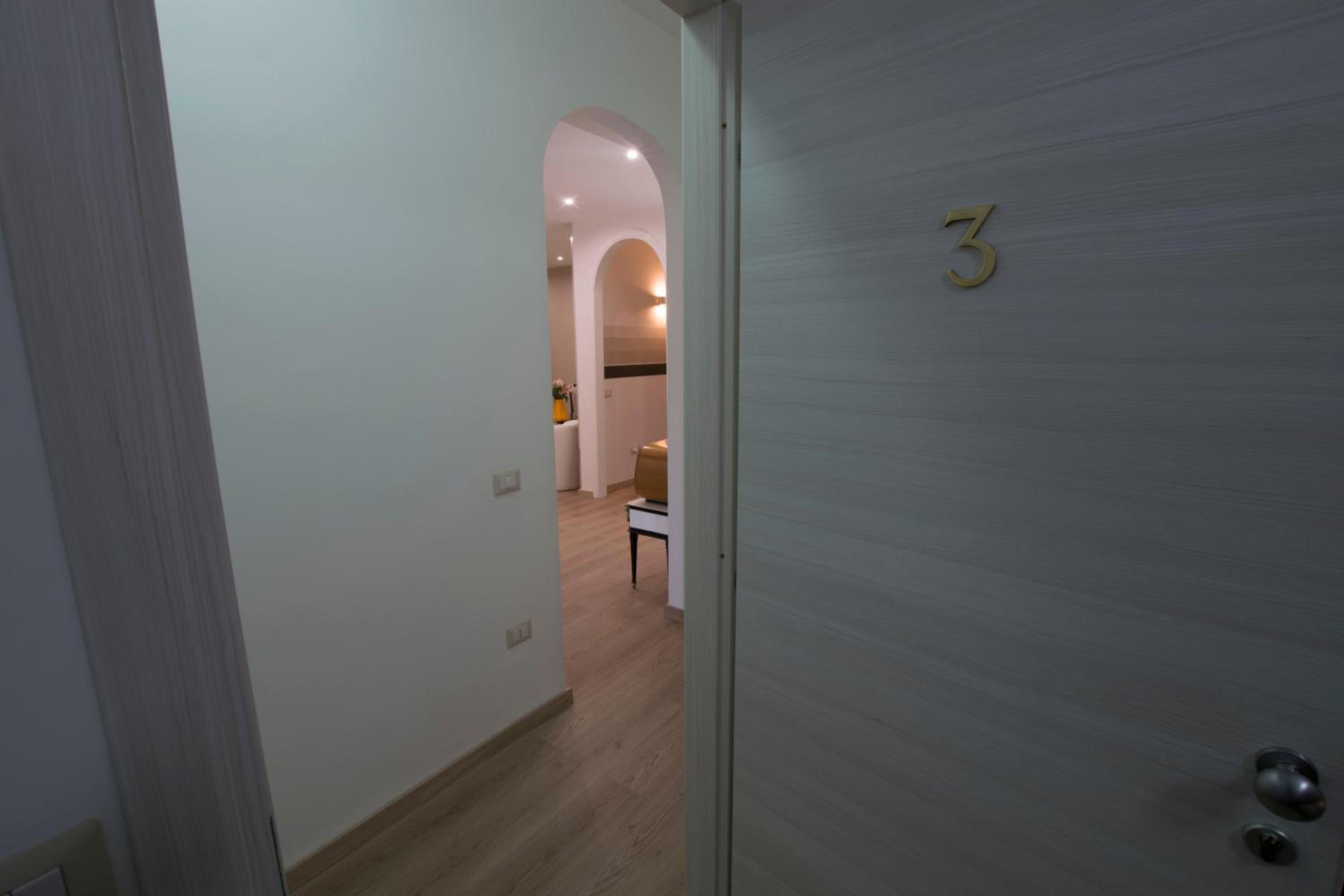 Affittacamere Amato photo 4