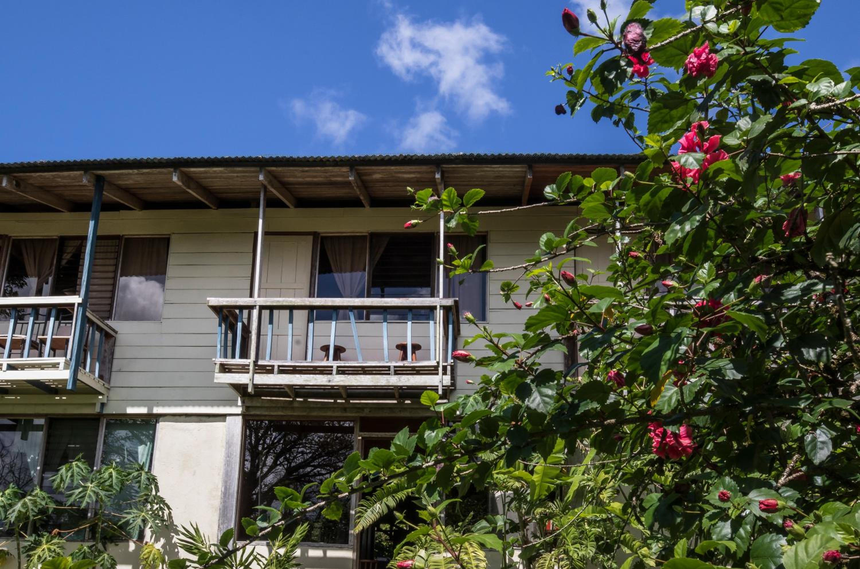 Casa Drake Lodge