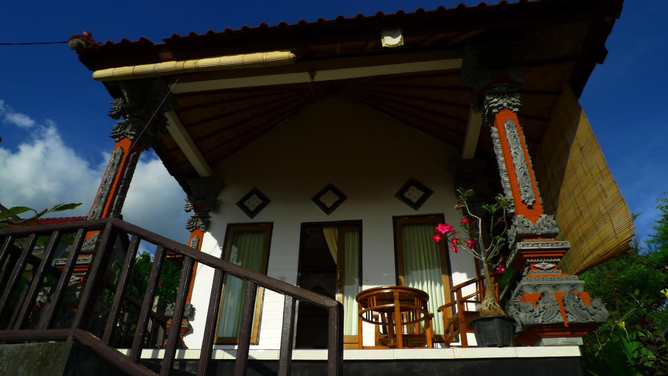 Bukit Indah Homestay view 5